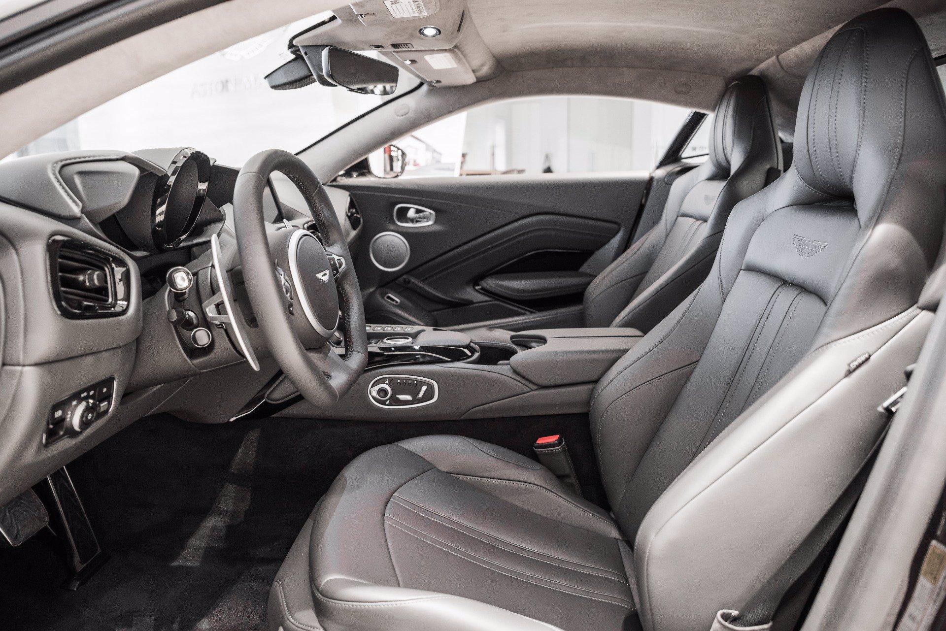 Used 2020 Aston Martin Vantage | St. Petersburg, FL
