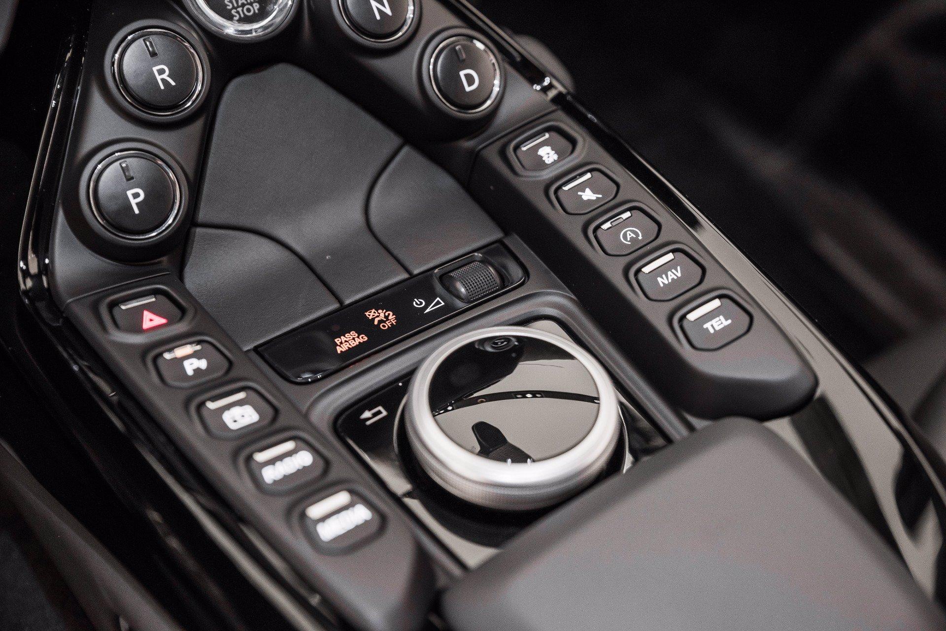 Used 2020 Aston Martin Vantage | St. Petersburg, FL