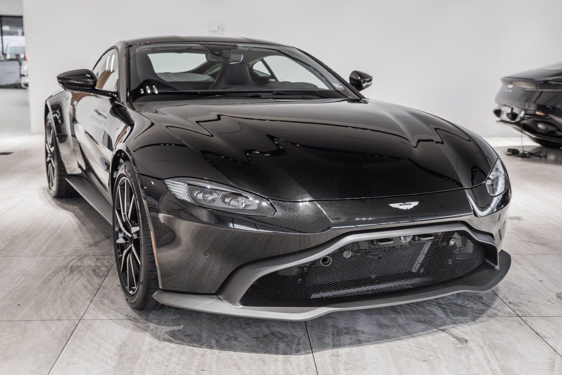 Used 2020 Aston Martin Vantage | St. Petersburg, FL