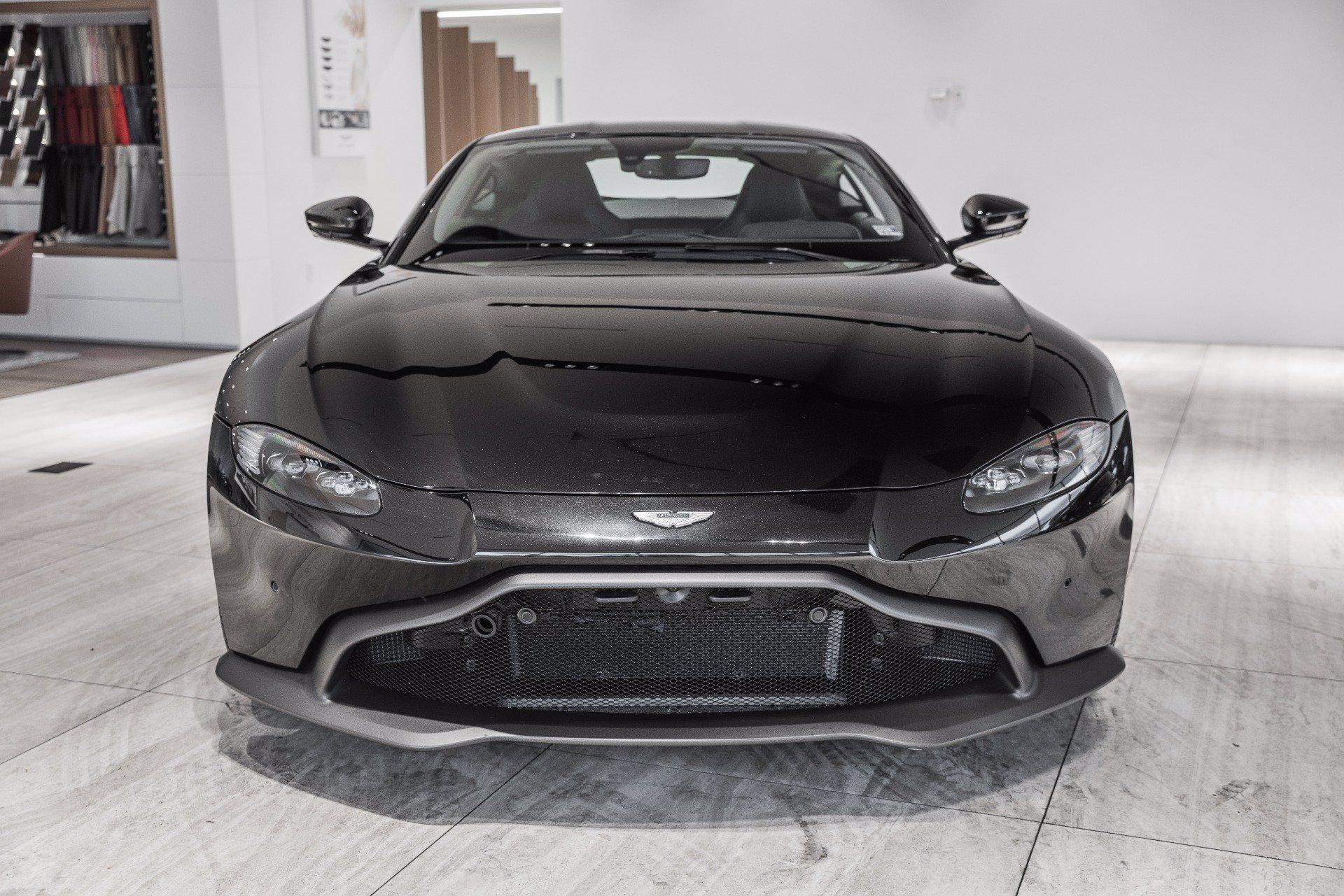 Used 2020 Aston Martin Vantage | St. Petersburg, FL