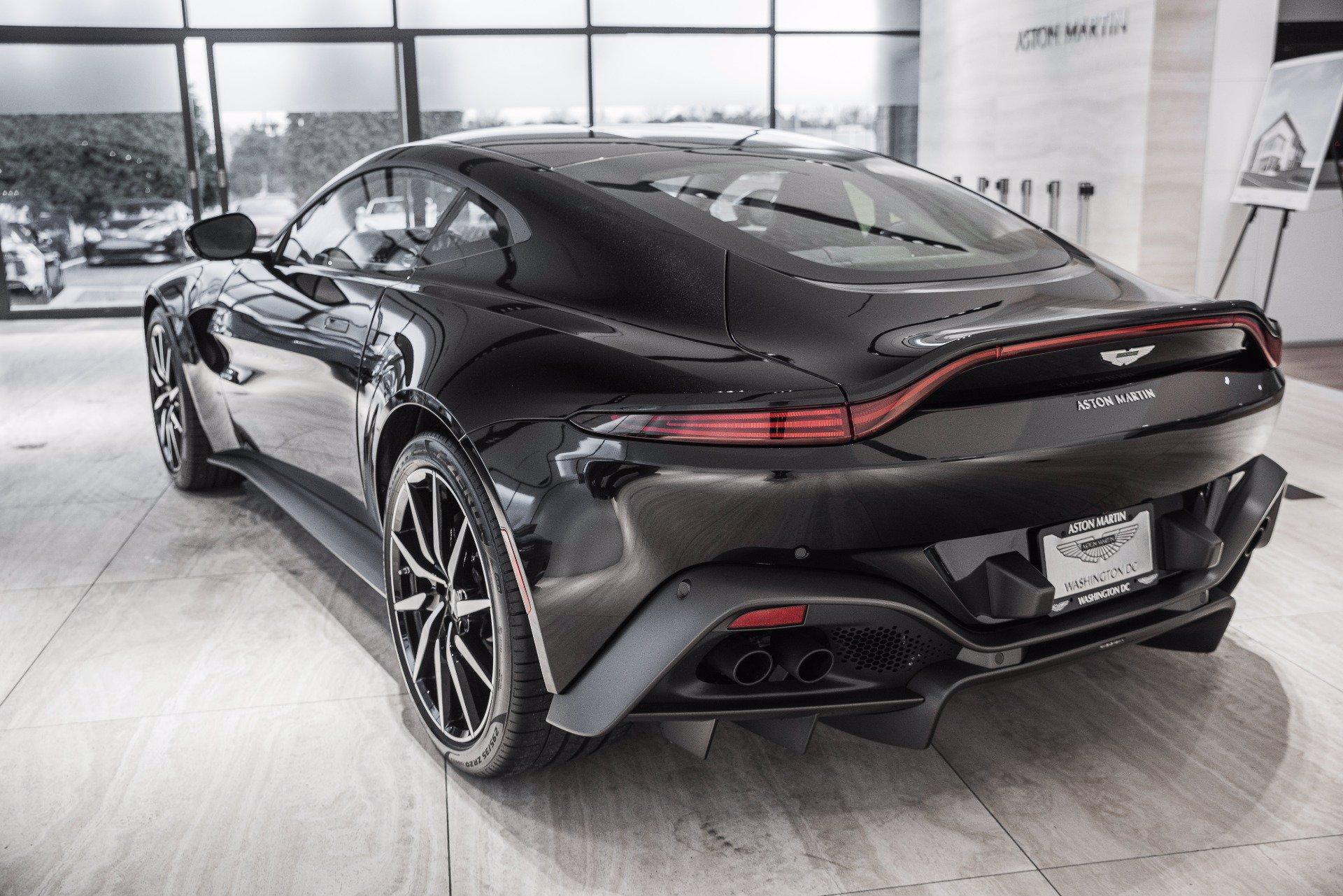 Used 2020 Aston Martin Vantage | St. Petersburg, FL