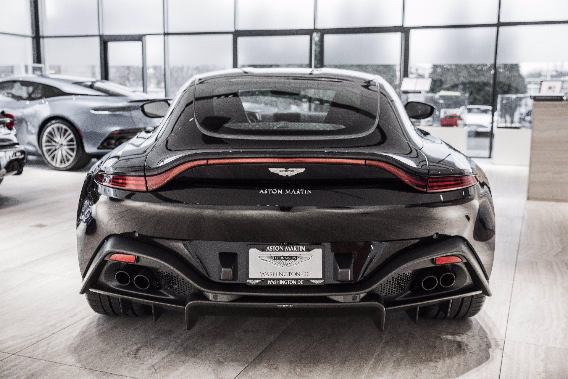 Used 2020 Aston Martin Vantage | St. Petersburg, FL