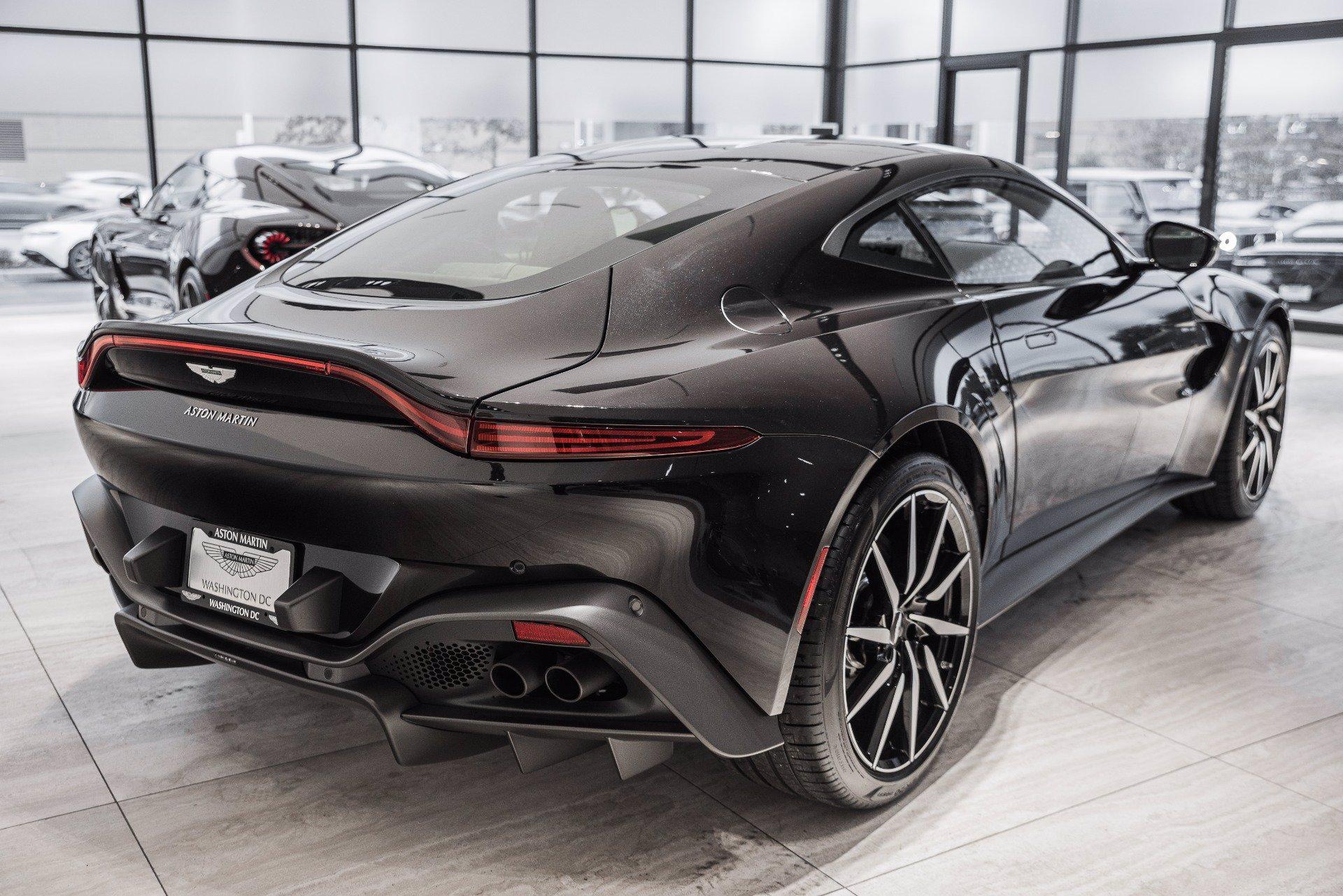 Used 2020 Aston Martin Vantage | St. Petersburg, FL