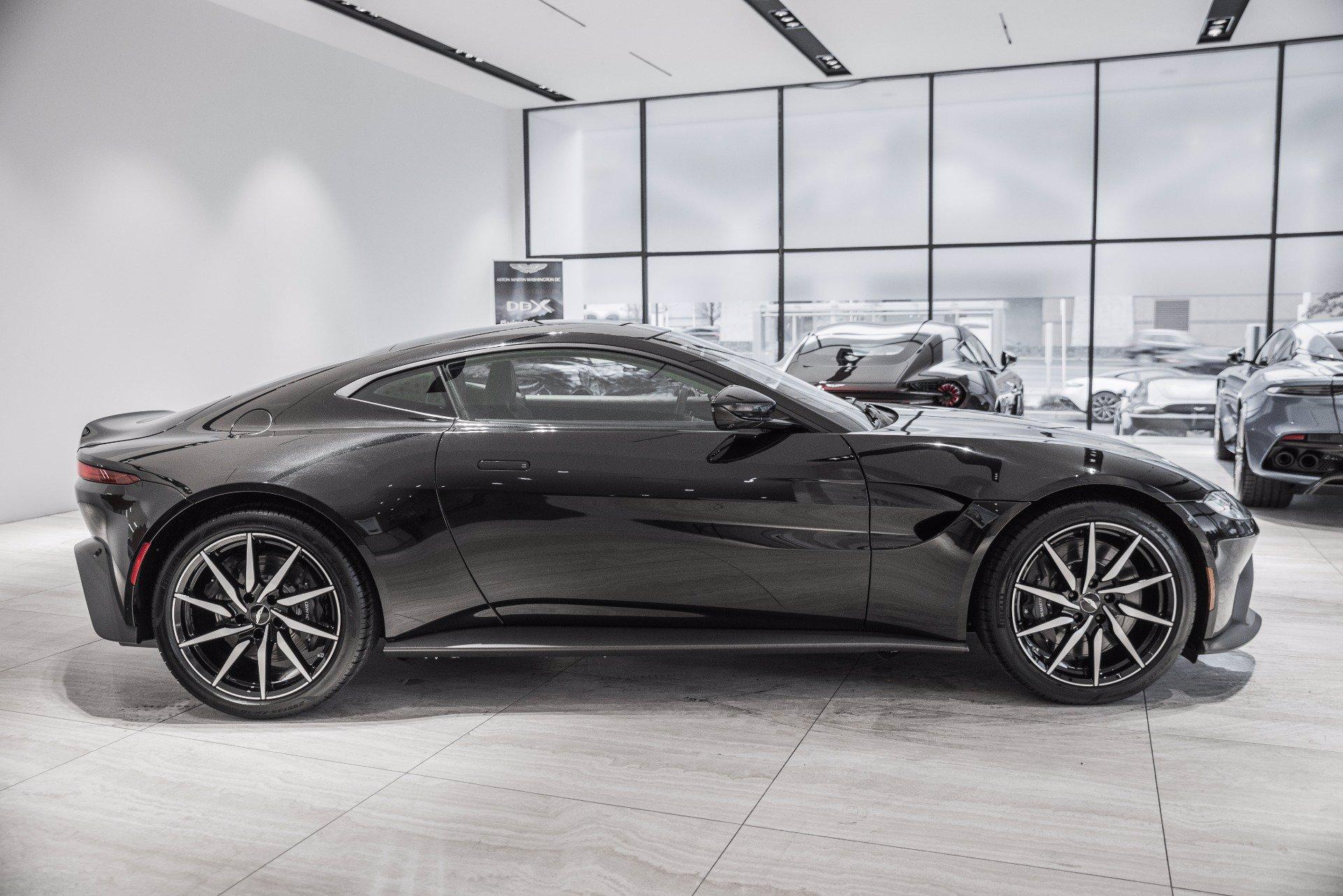Used 2020 Aston Martin Vantage | St. Petersburg, FL