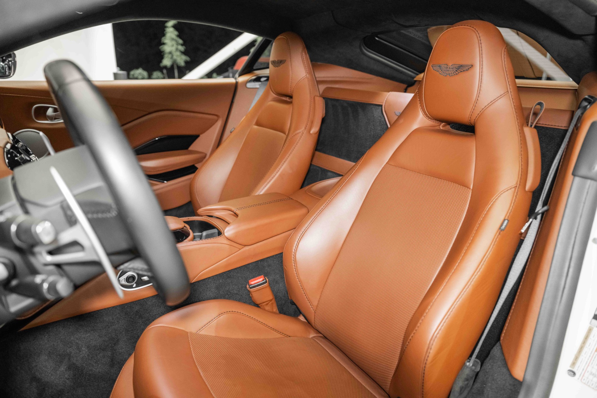 New 2020 Aston Martin Vantage | St. Petersburg, FL