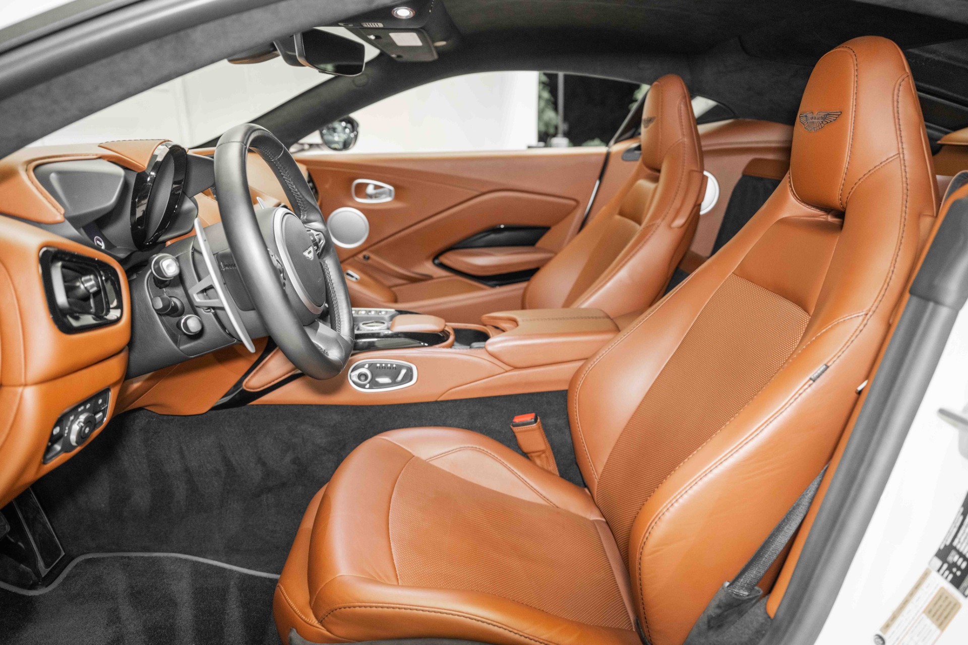 New 2020 Aston Martin Vantage | St. Petersburg, FL