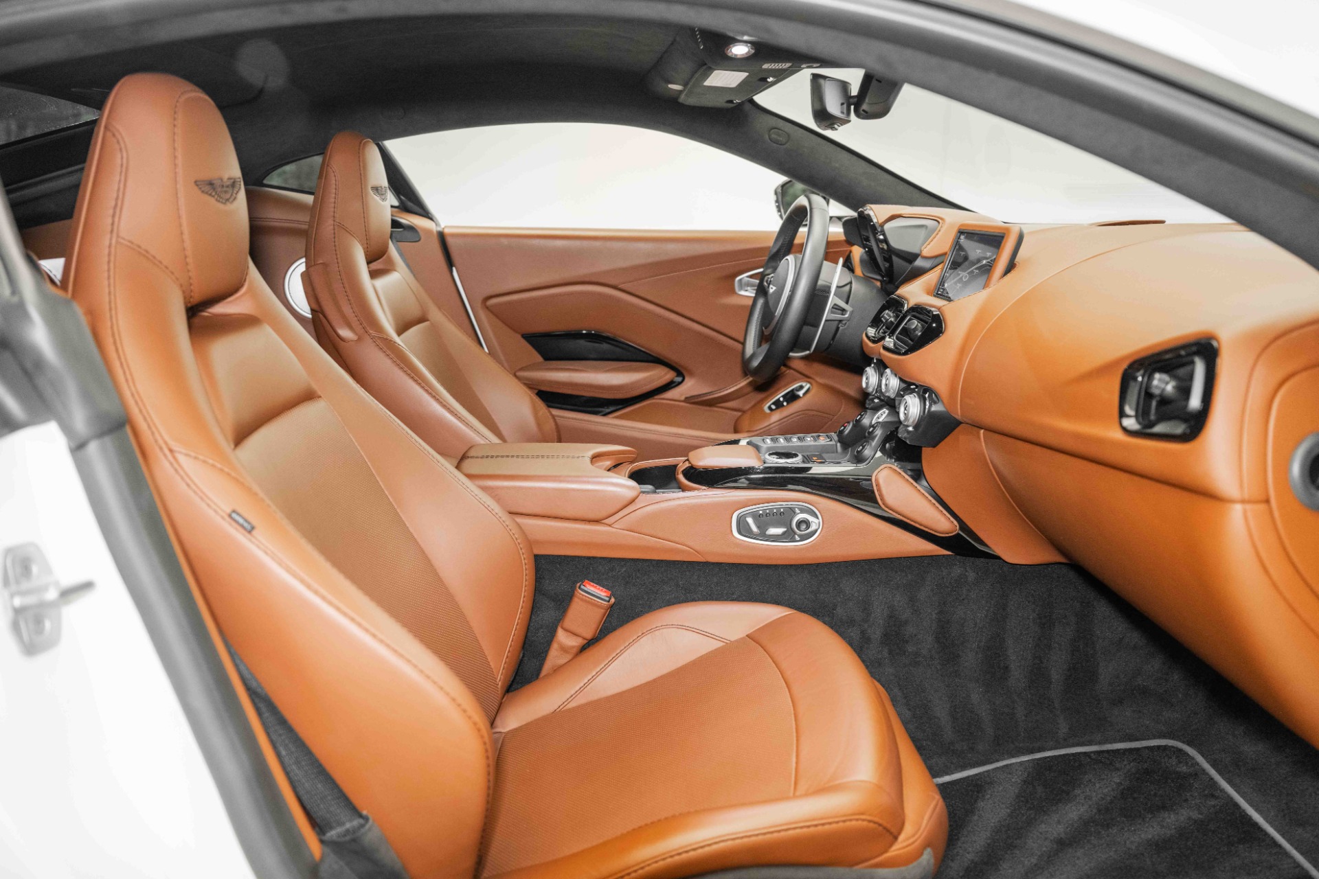 New 2020 Aston Martin Vantage | St. Petersburg, FL