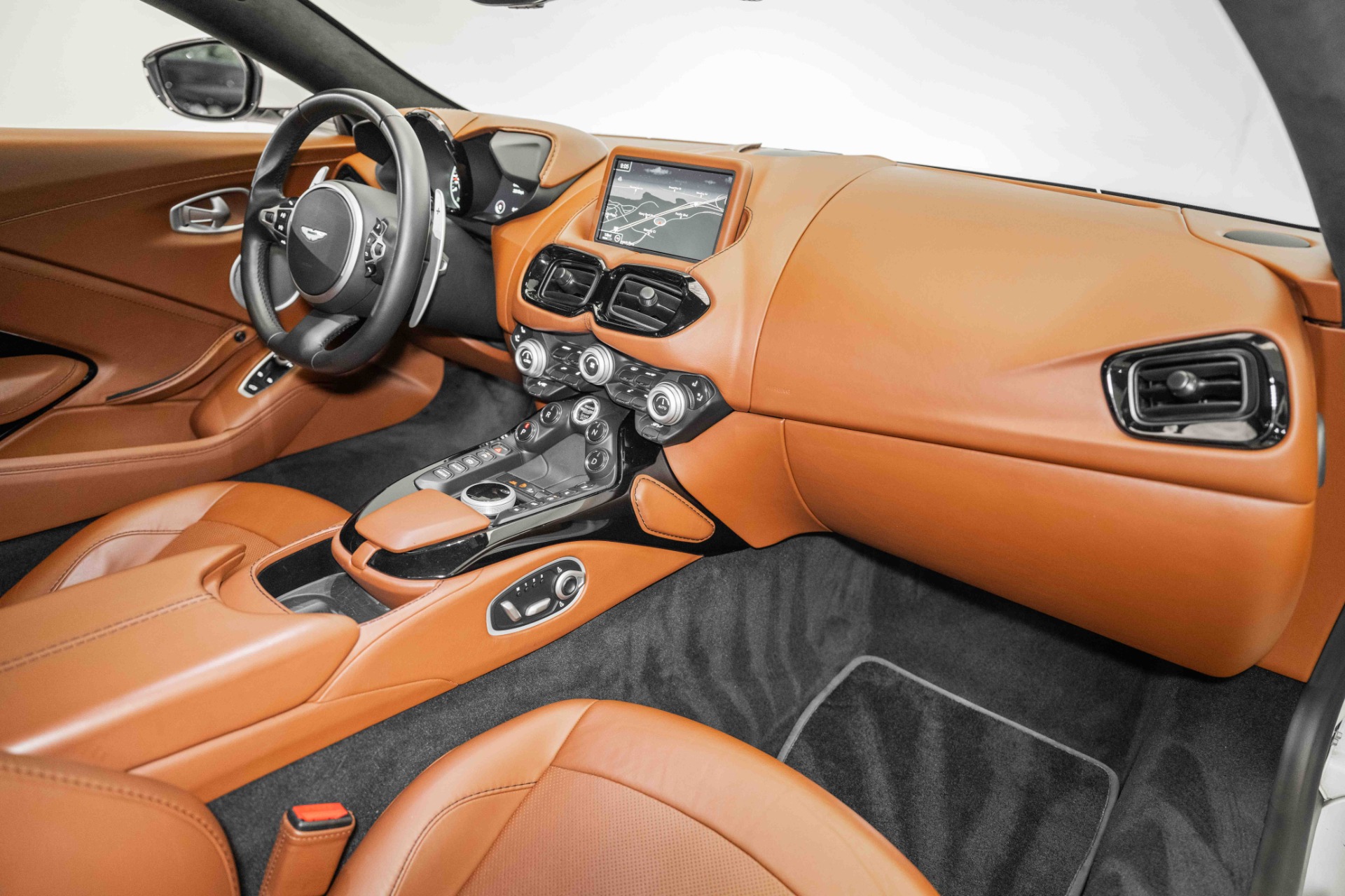 New 2020 Aston Martin Vantage | St. Petersburg, FL