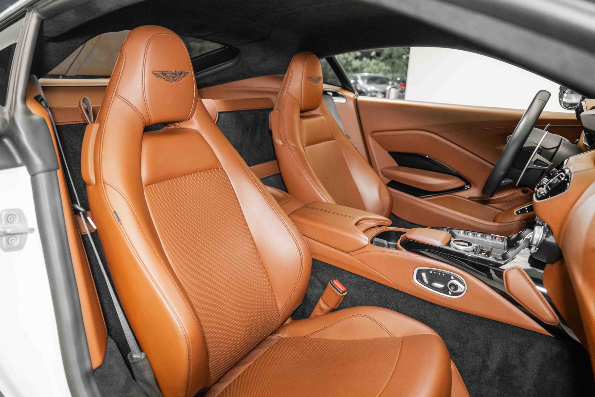 New 2020 Aston Martin Vantage | St. Petersburg, FL