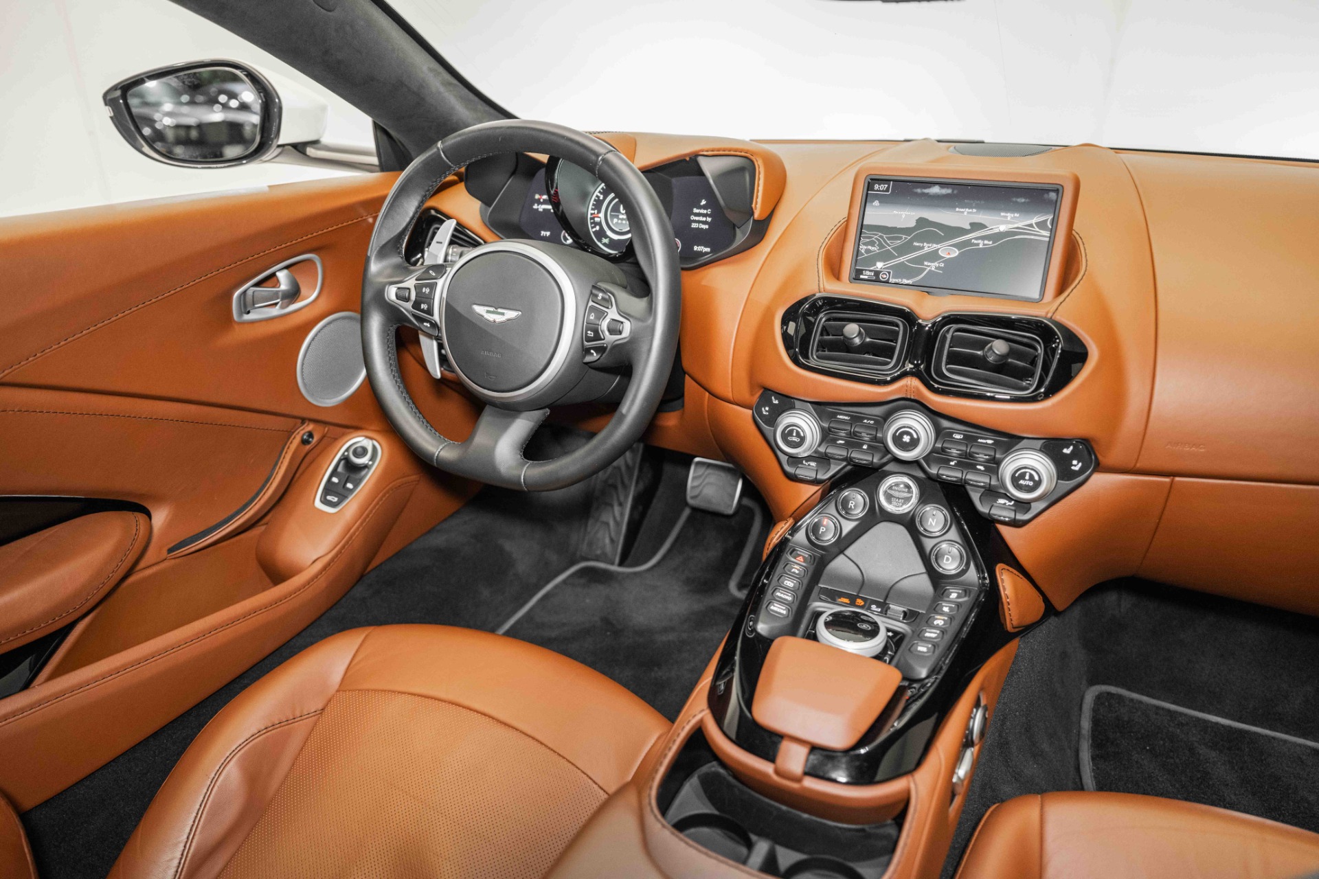 New 2020 Aston Martin Vantage | St. Petersburg, FL