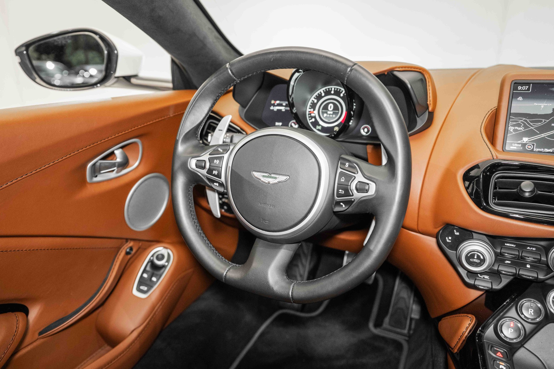 New 2020 Aston Martin Vantage | St. Petersburg, FL