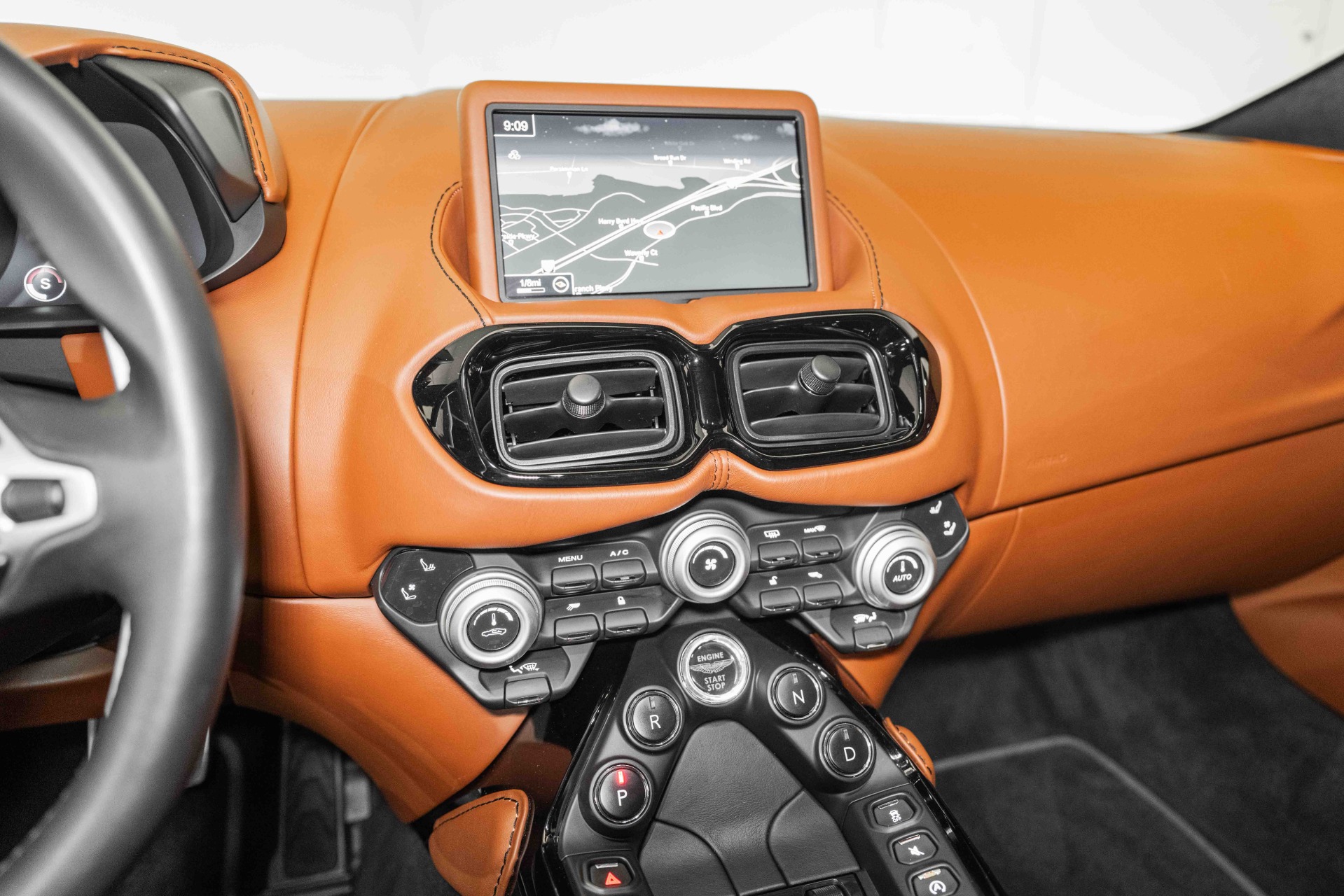 New 2020 Aston Martin Vantage | St. Petersburg, FL