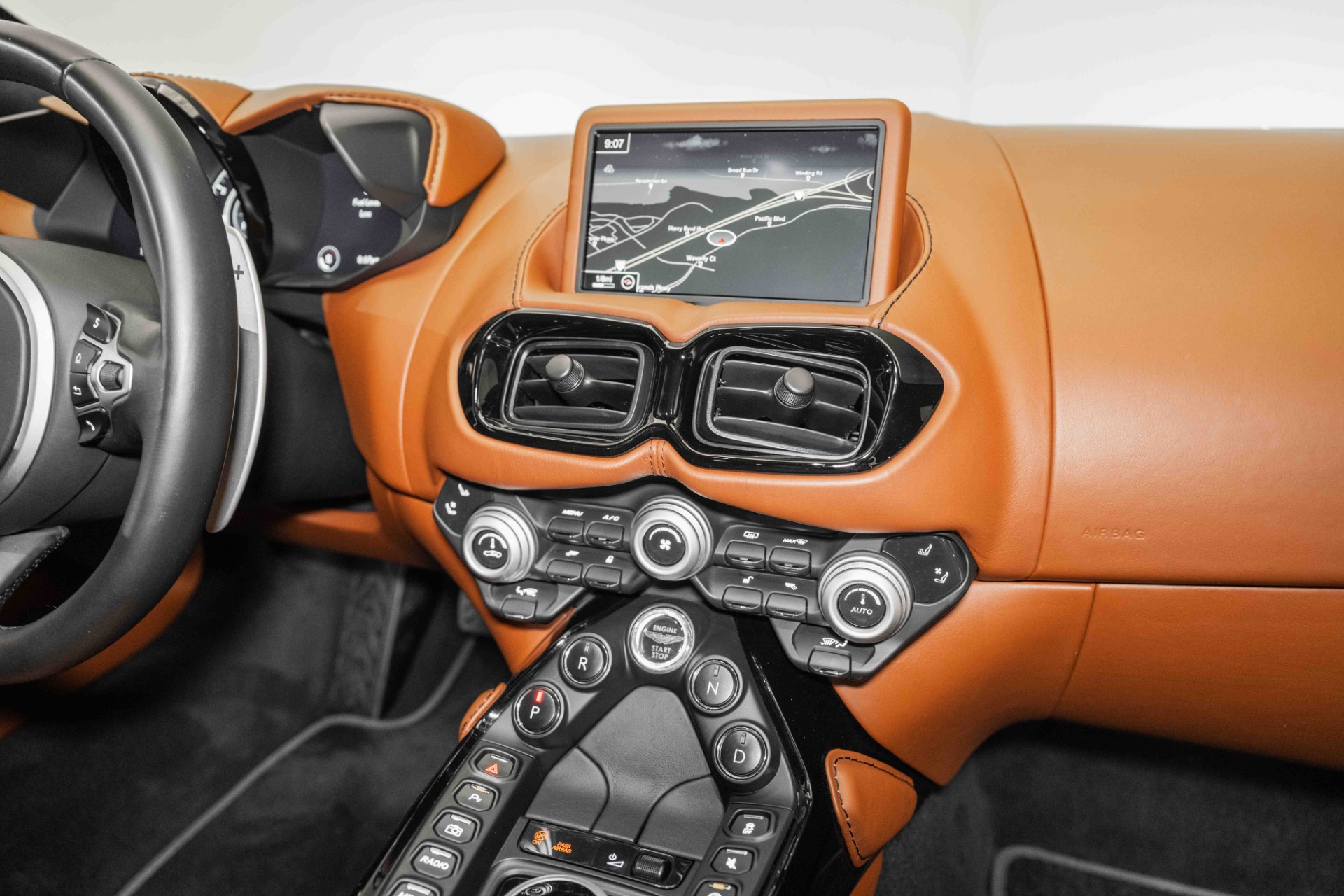 New 2020 Aston Martin Vantage | St. Petersburg, FL
