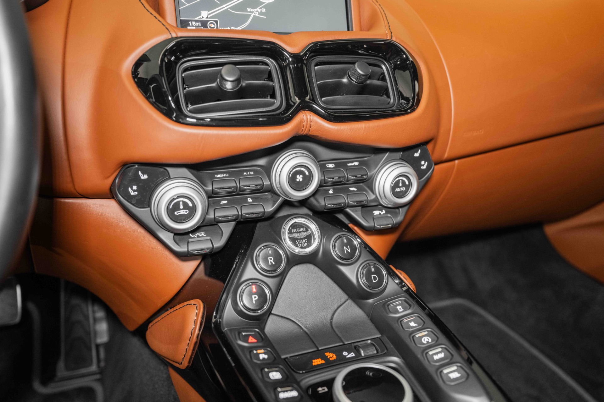 New 2020 Aston Martin Vantage | St. Petersburg, FL