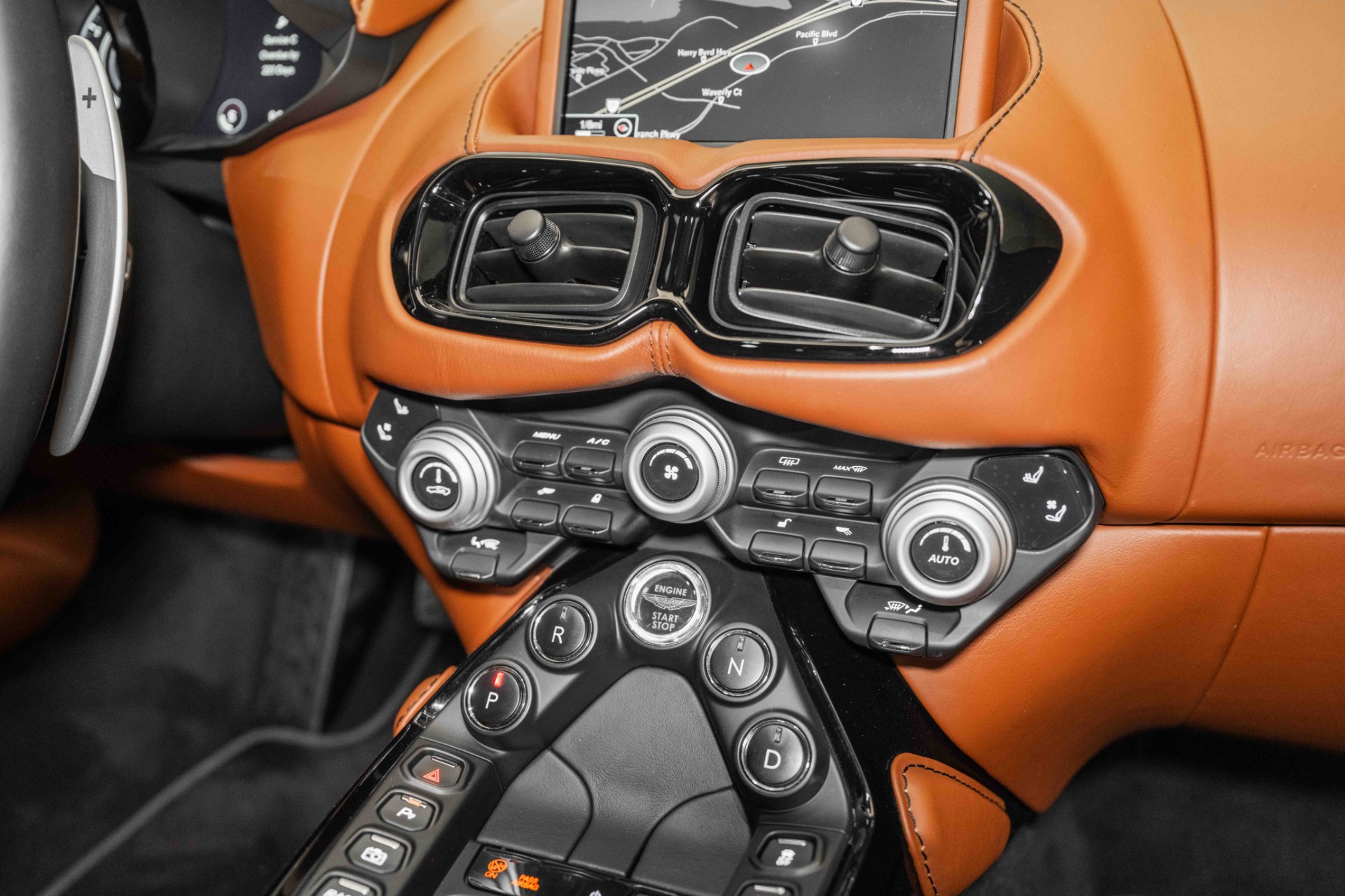New 2020 Aston Martin Vantage | St. Petersburg, FL
