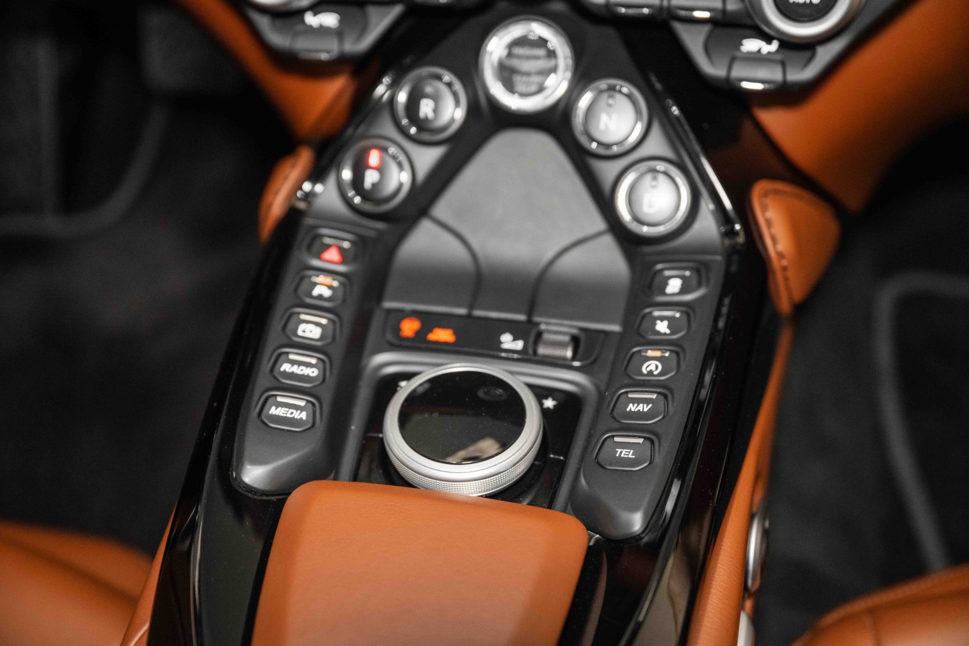 New 2020 Aston Martin Vantage | St. Petersburg, FL
