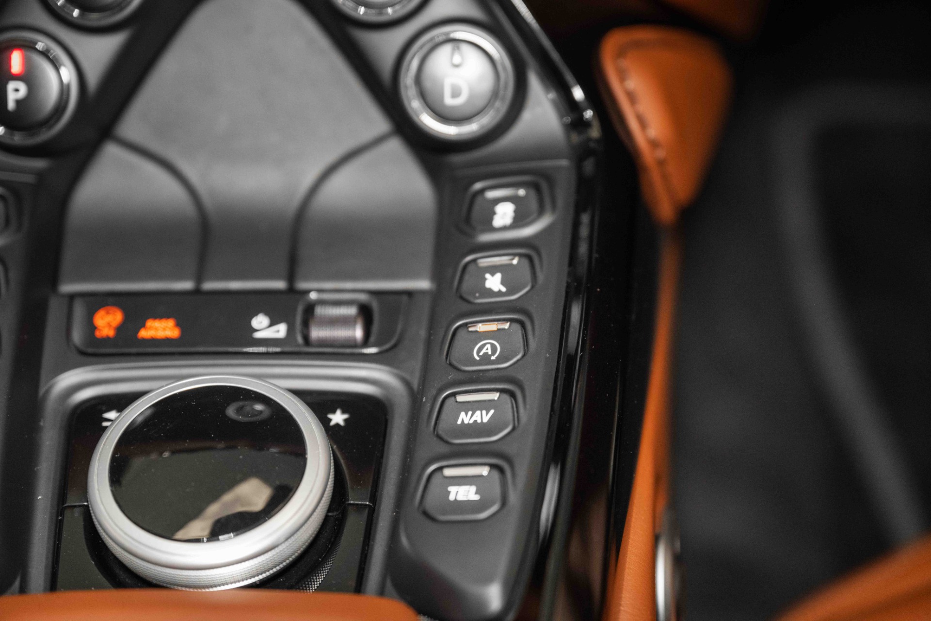 New 2020 Aston Martin Vantage | St. Petersburg, FL