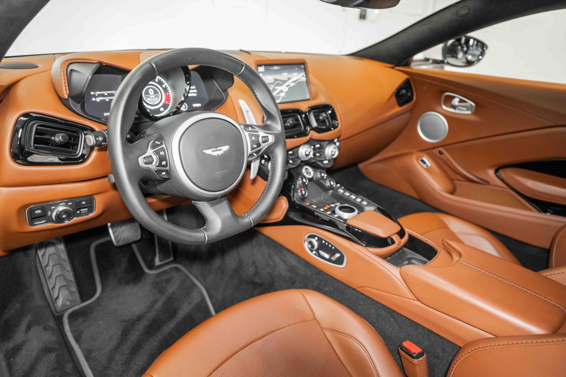 New 2020 Aston Martin Vantage | St. Petersburg, FL