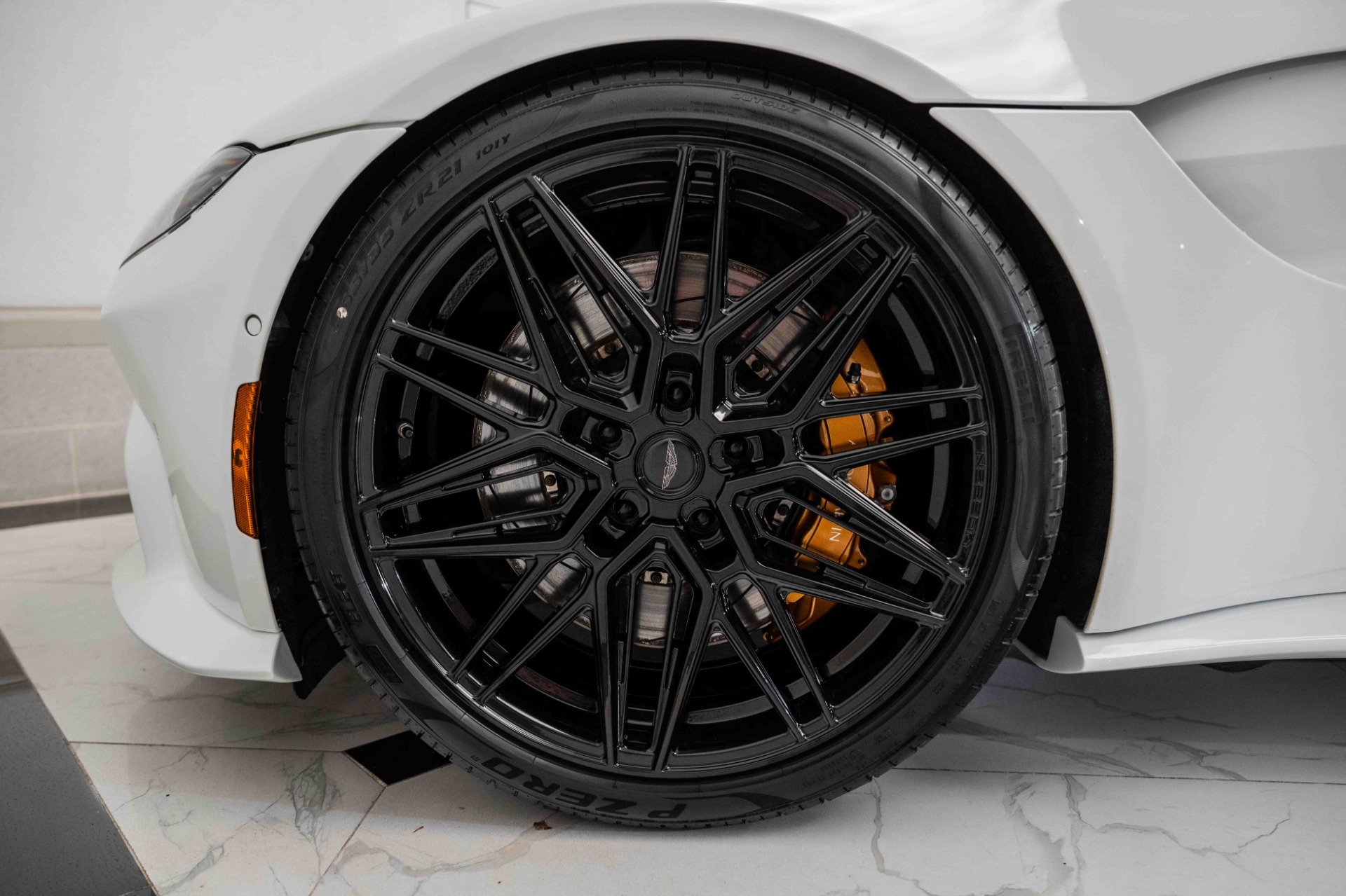 New 2020 Aston Martin Vantage | St. Petersburg, FL