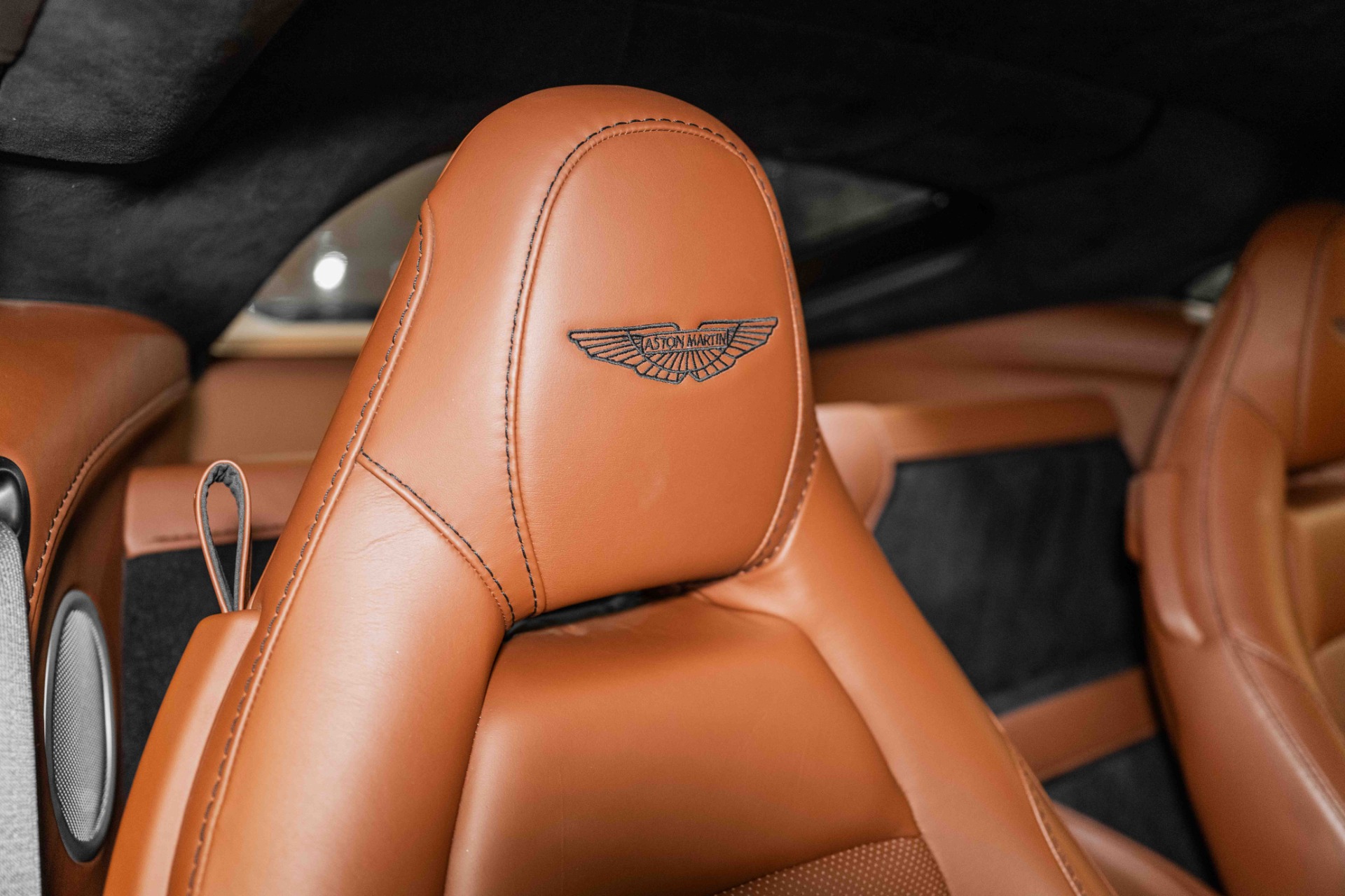 New 2020 Aston Martin Vantage | St. Petersburg, FL