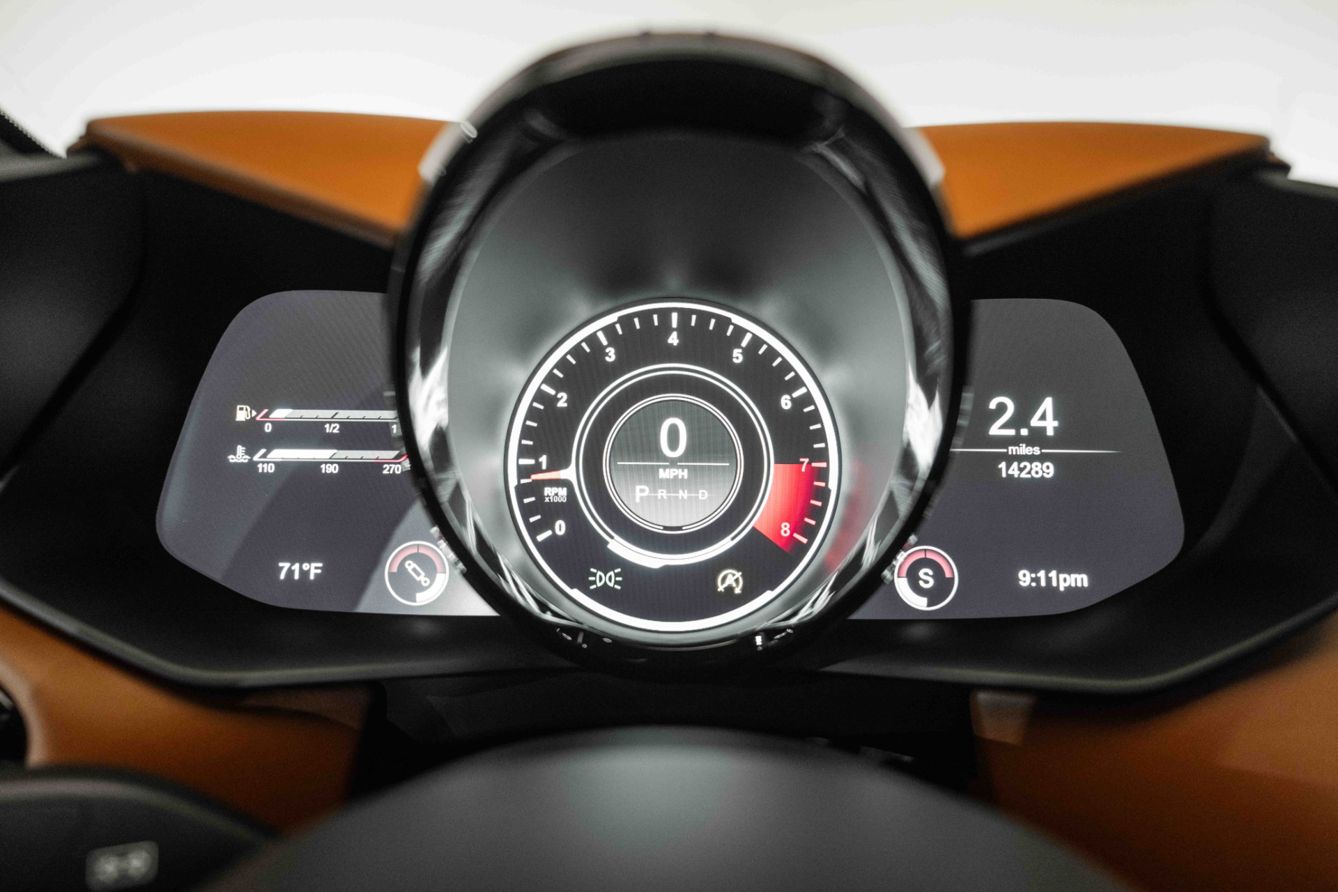 New 2020 Aston Martin Vantage | St. Petersburg, FL