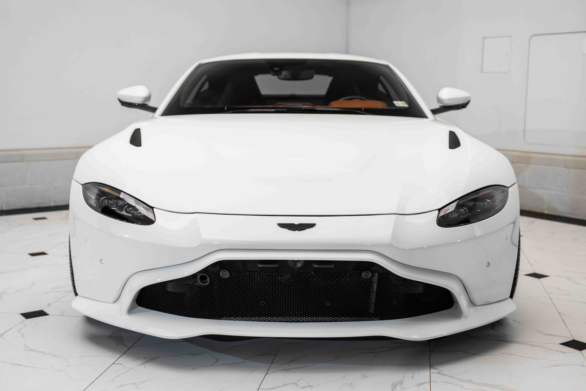 New 2020 Aston Martin Vantage | St. Petersburg, FL
