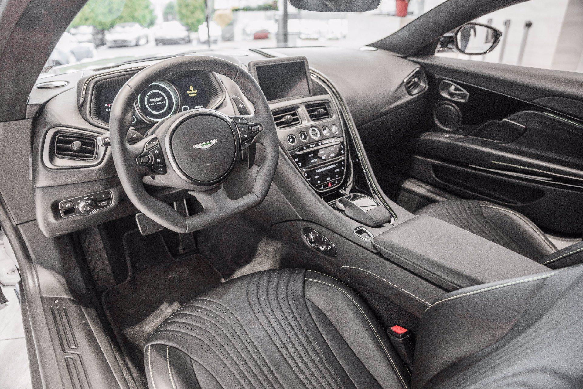 Used 2020 Aston Martin DB11 AMR | St. Petersburg, FL