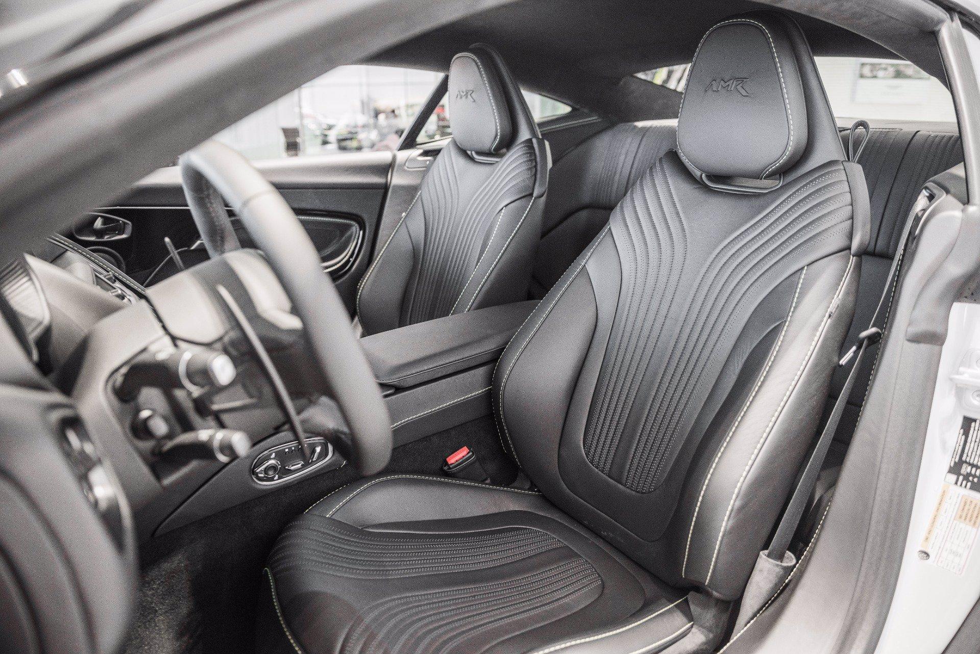 Used 2020 Aston Martin DB11 AMR | St. Petersburg, FL