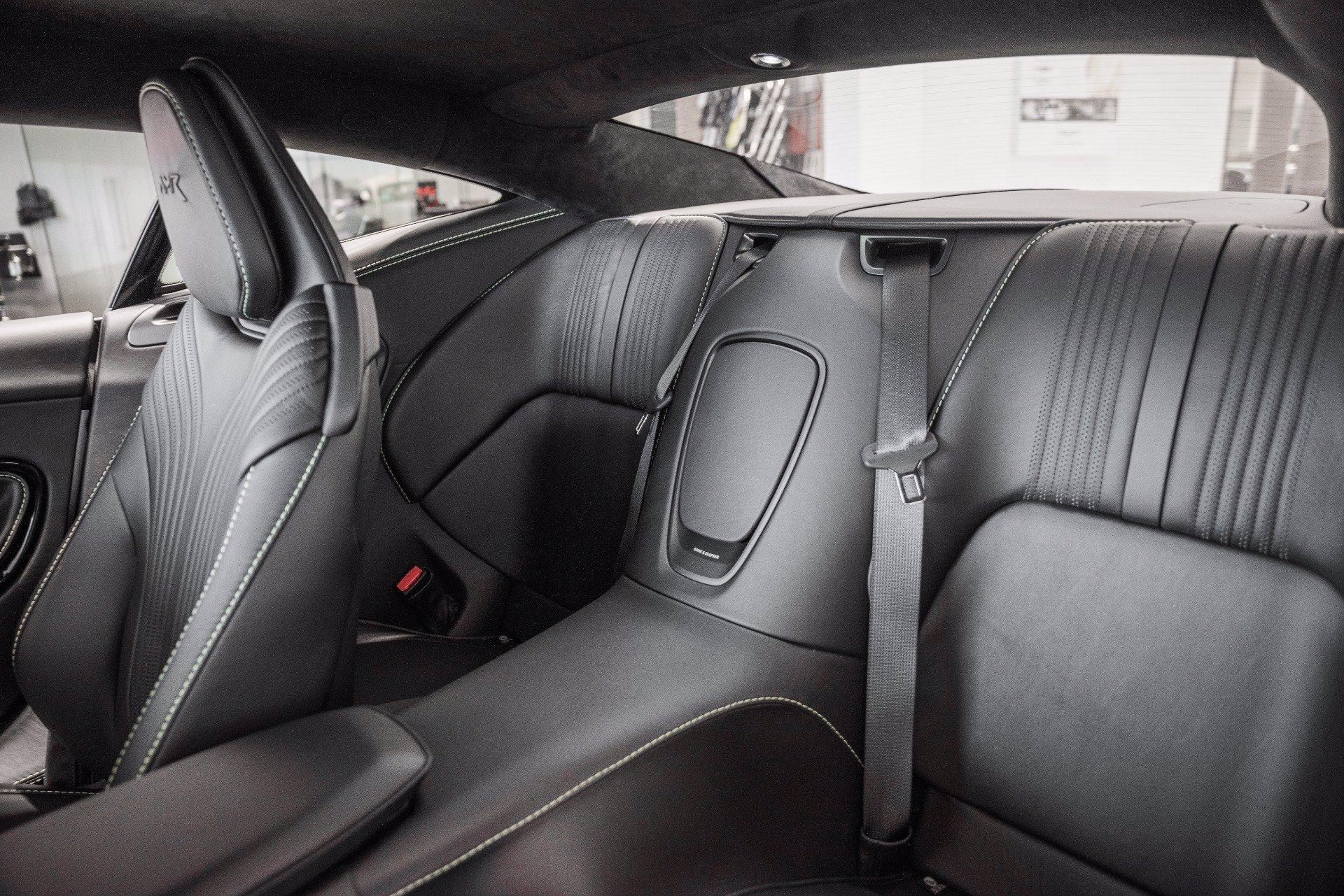 Used 2020 Aston Martin DB11 AMR | St. Petersburg, FL