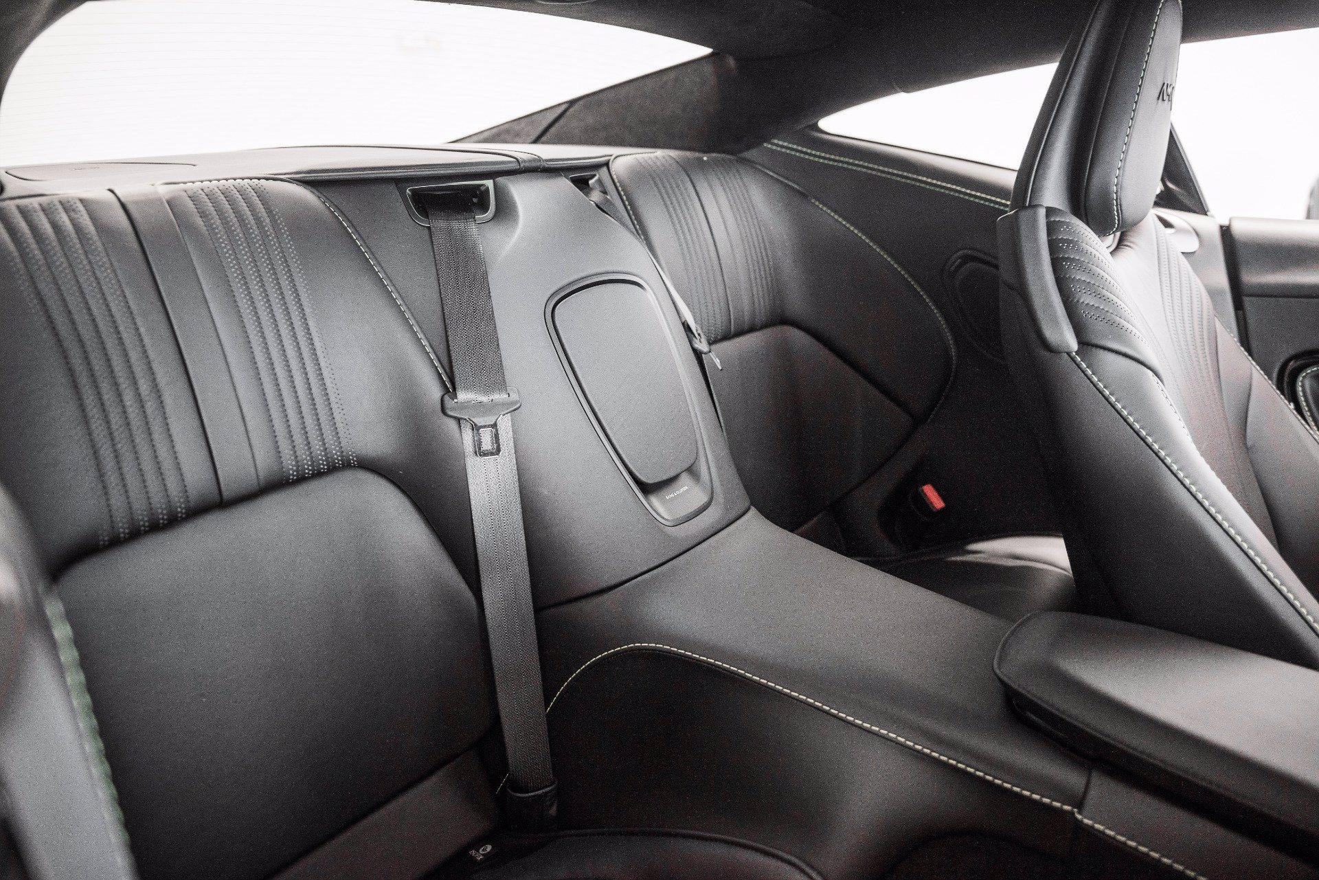 Used 2020 Aston Martin DB11 AMR | St. Petersburg, FL