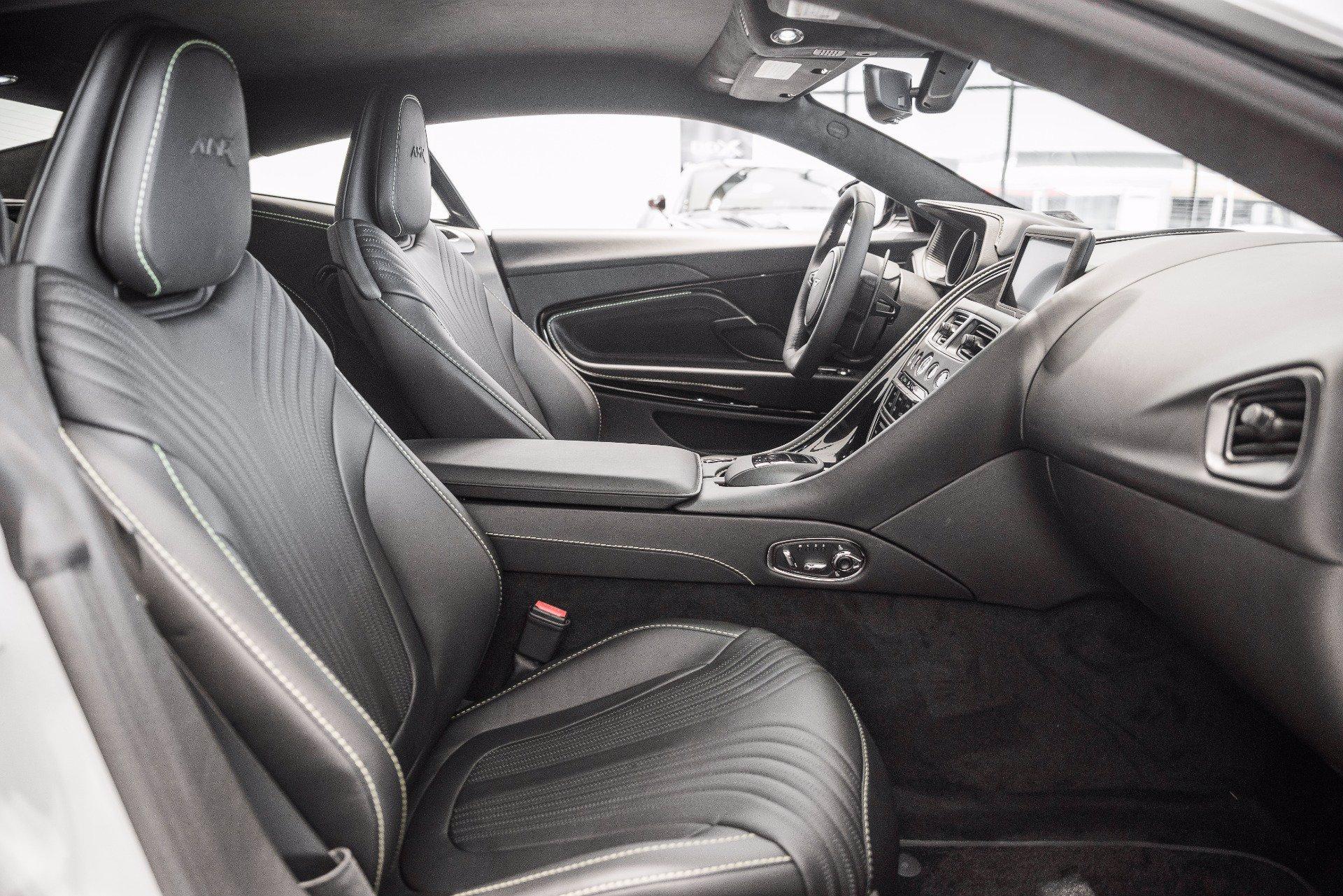 Used 2020 Aston Martin DB11 AMR | St. Petersburg, FL