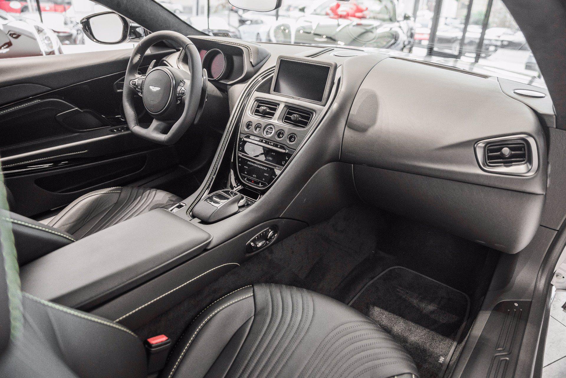 Used 2020 Aston Martin DB11 AMR | St. Petersburg, FL