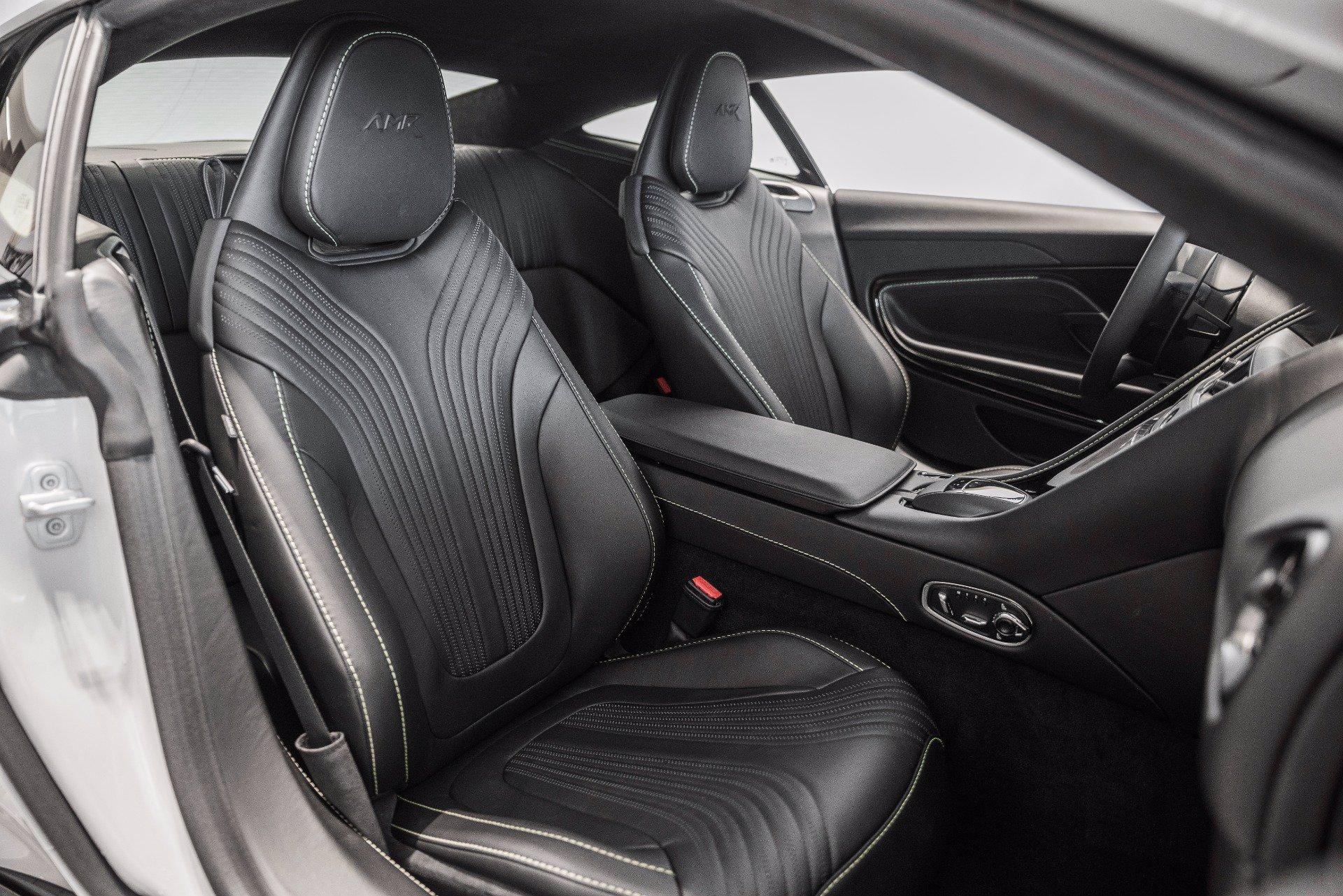 Used 2020 Aston Martin DB11 AMR | St. Petersburg, FL