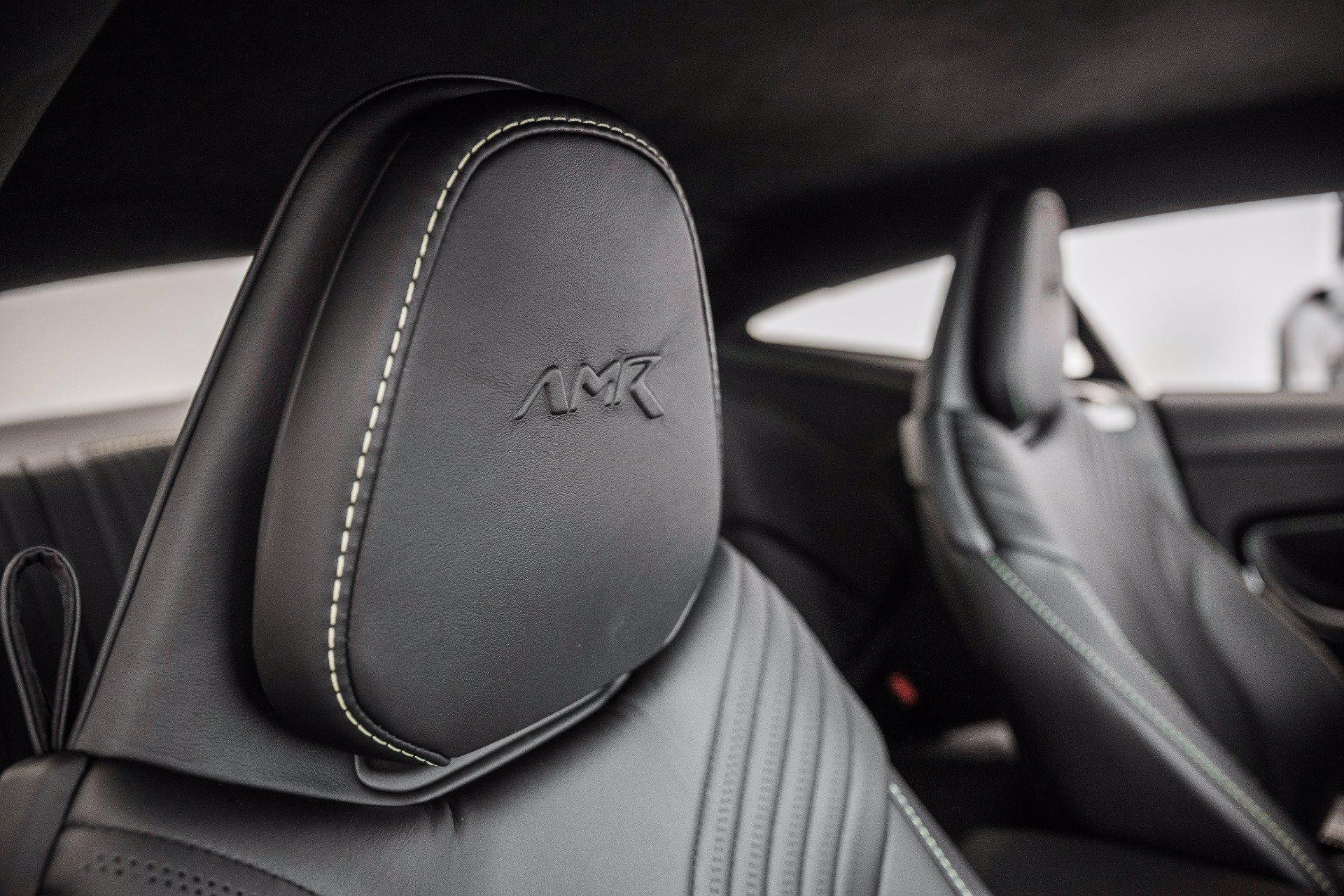 Used 2020 Aston Martin DB11 AMR | St. Petersburg, FL
