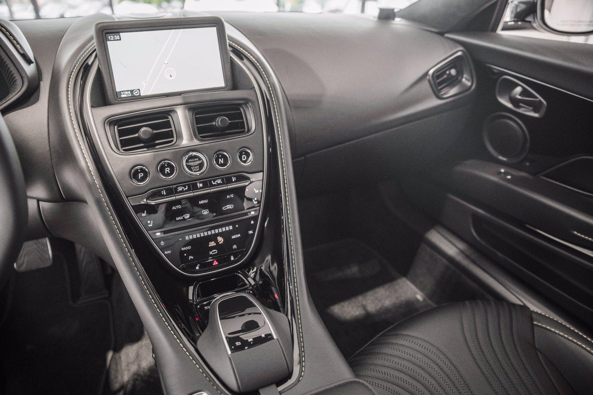 Used 2020 Aston Martin DB11 AMR | St. Petersburg, FL