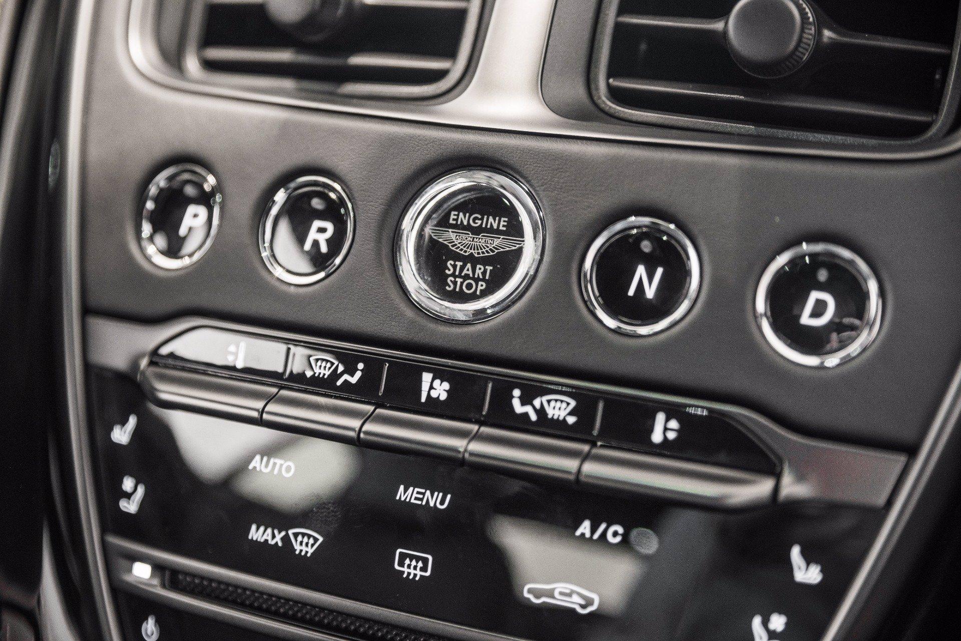 Used 2020 Aston Martin DB11 AMR | St. Petersburg, FL