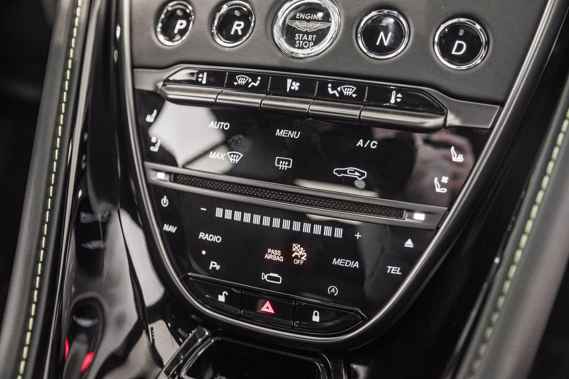 Used 2020 Aston Martin DB11 AMR | St. Petersburg, FL