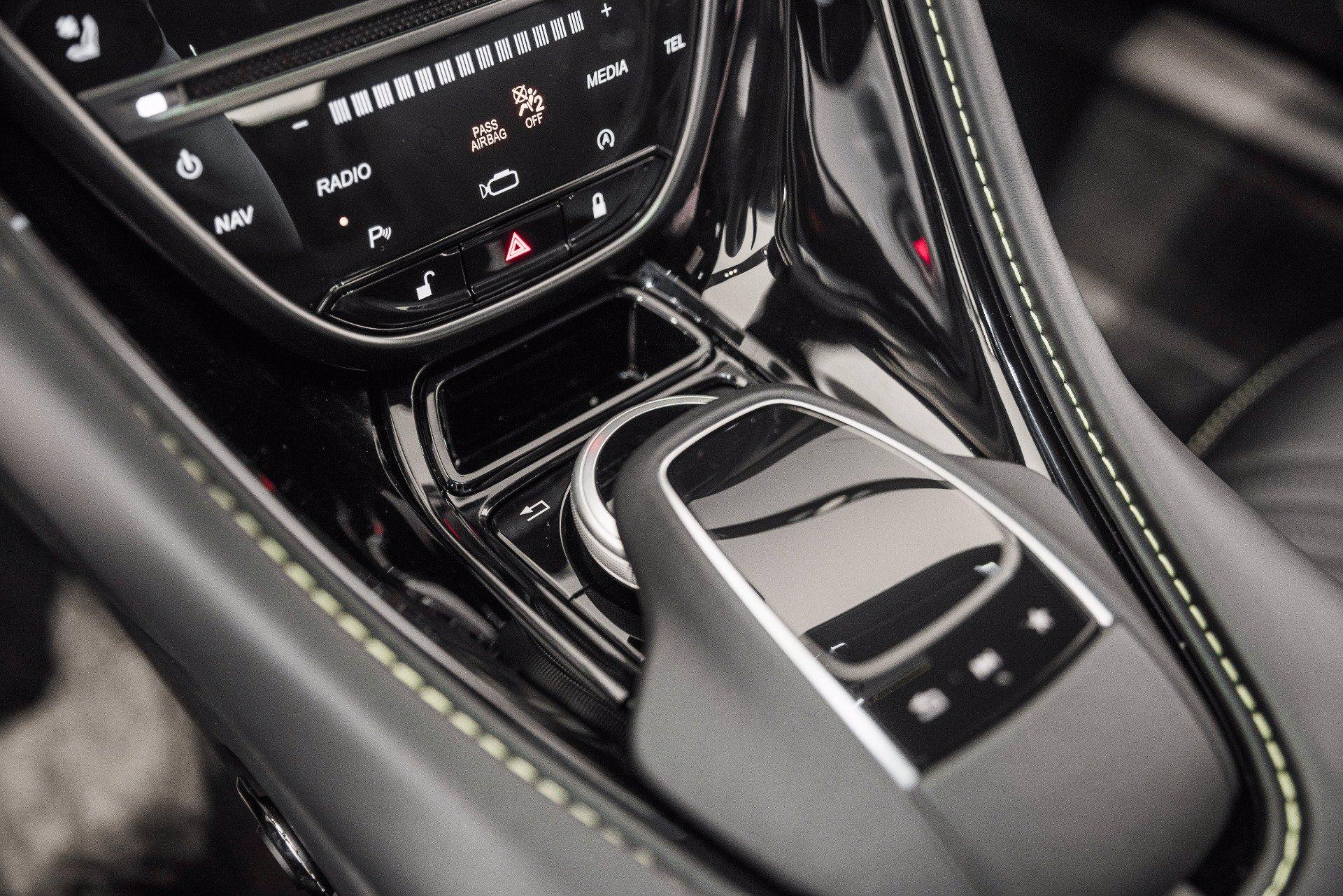 Used 2020 Aston Martin DB11 AMR | St. Petersburg, FL