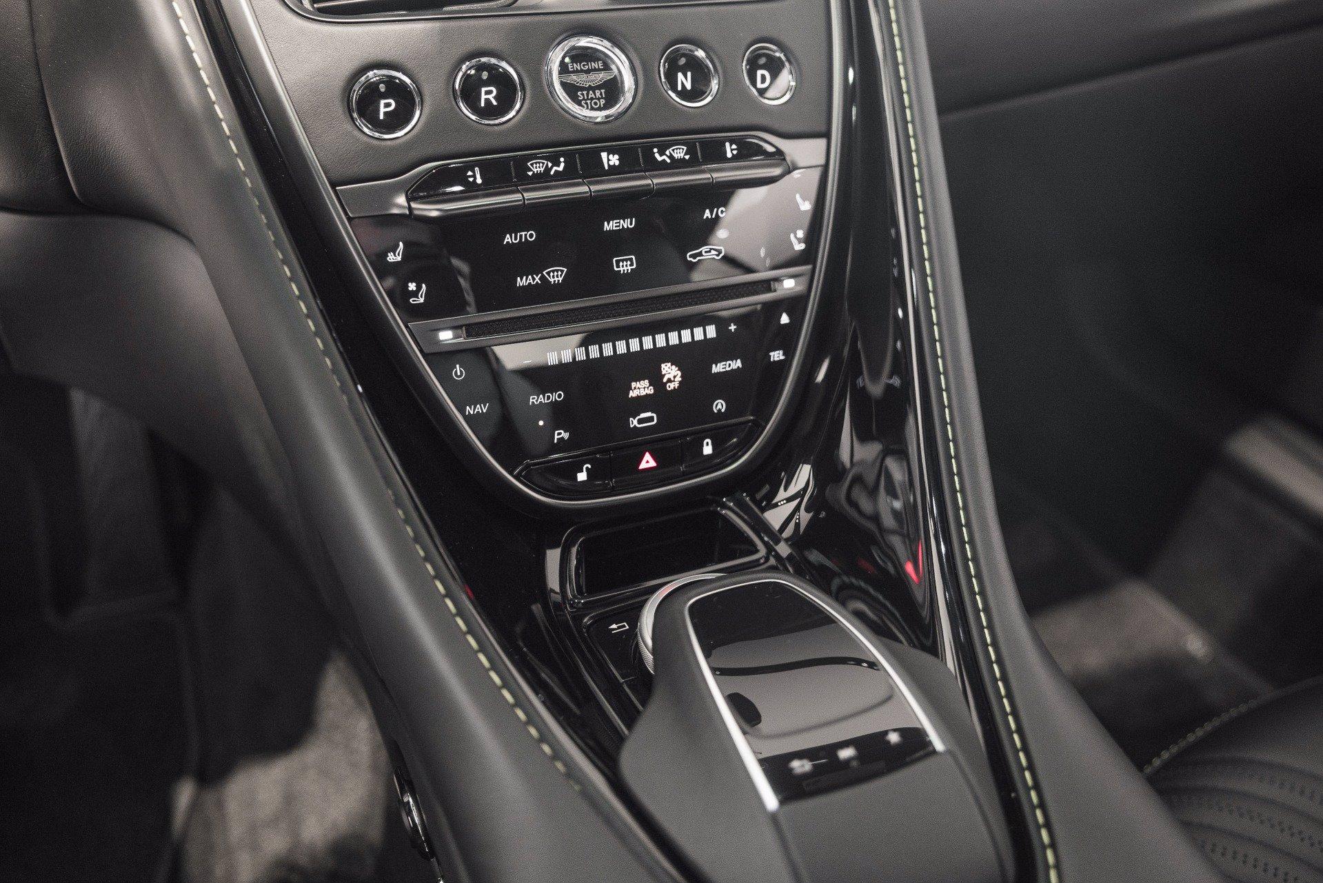 Used 2020 Aston Martin DB11 AMR | St. Petersburg, FL