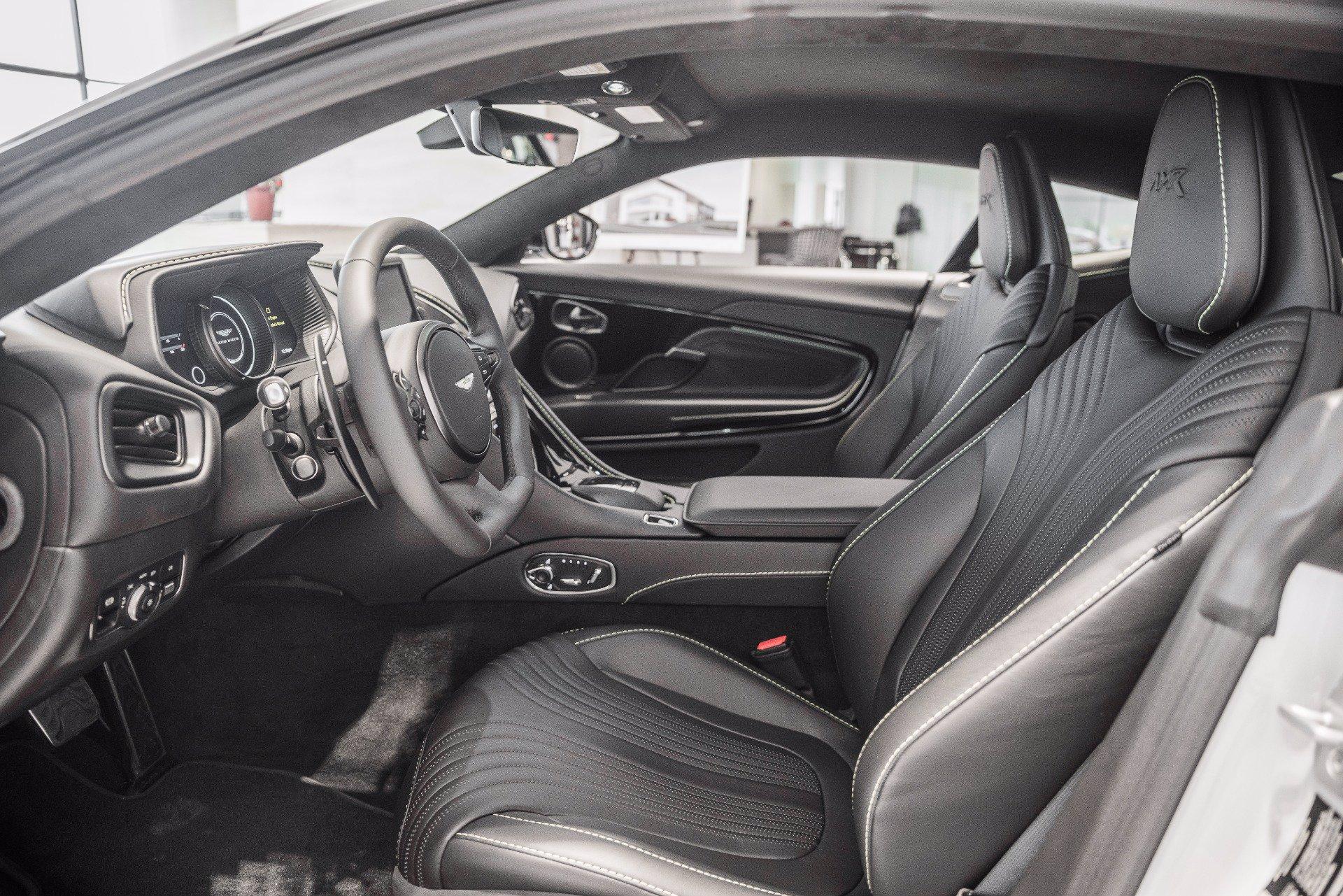 Used 2020 Aston Martin DB11 AMR | St. Petersburg, FL