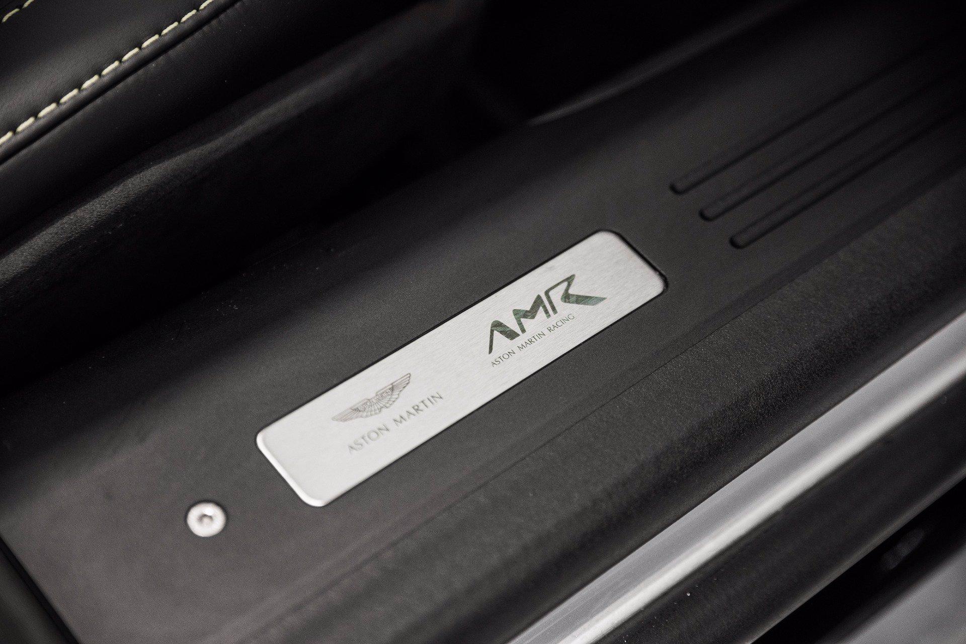 Used 2020 Aston Martin DB11 AMR | St. Petersburg, FL