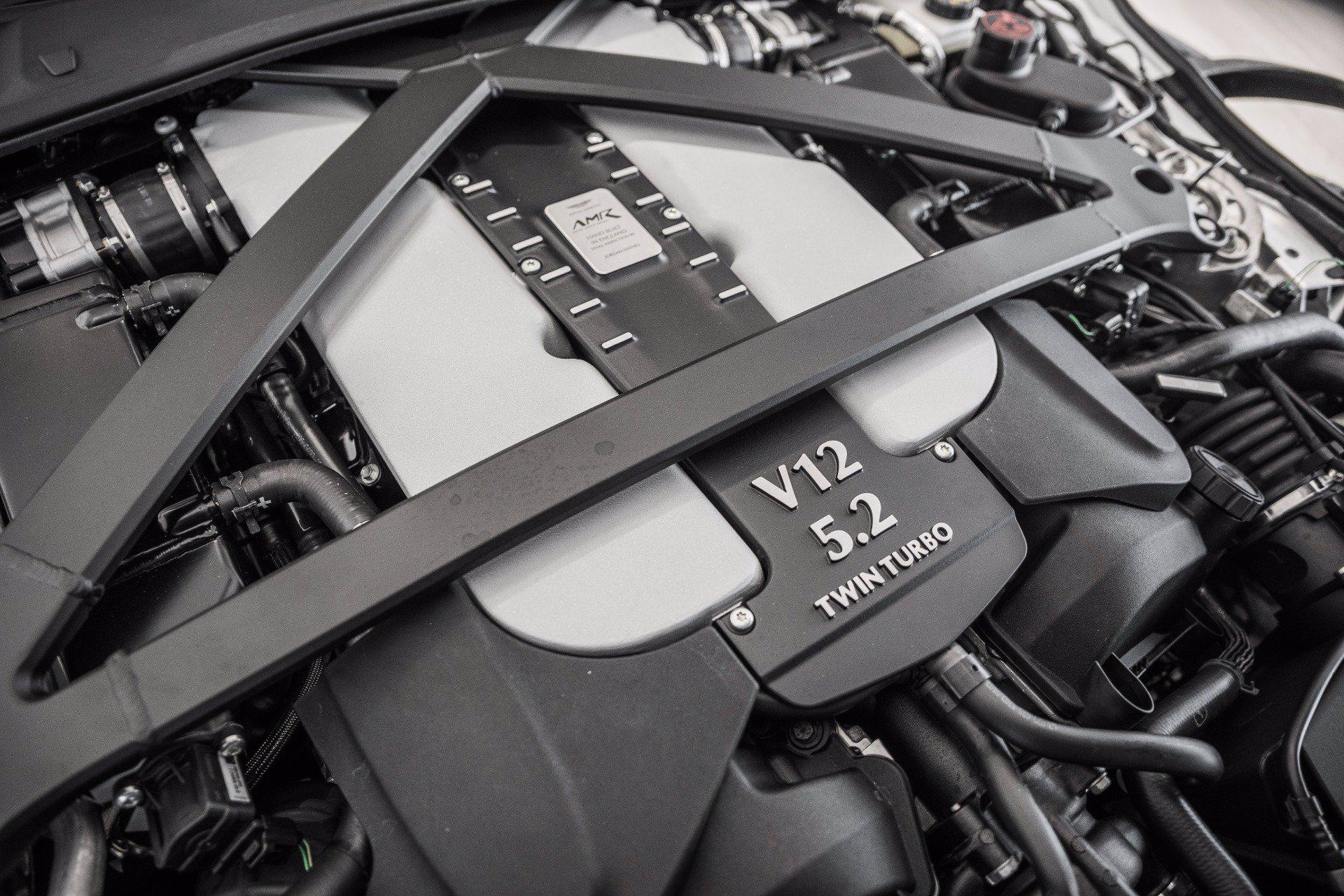 Used 2020 Aston Martin DB11 AMR | St. Petersburg, FL