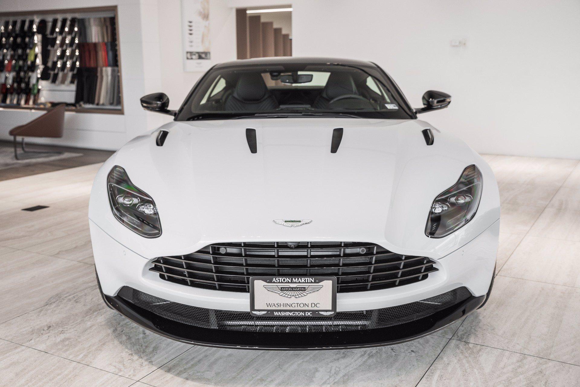 Used 2020 Aston Martin DB11 AMR | St. Petersburg, FL