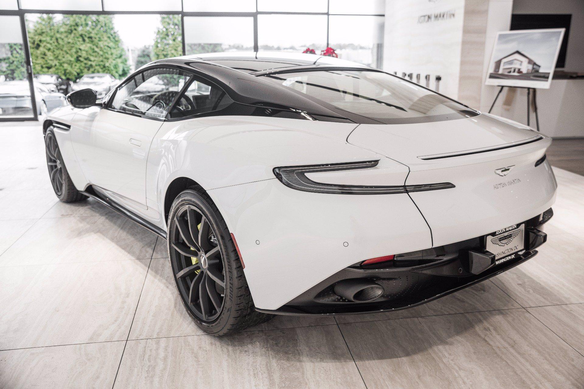 Used 2020 Aston Martin DB11 AMR | St. Petersburg, FL