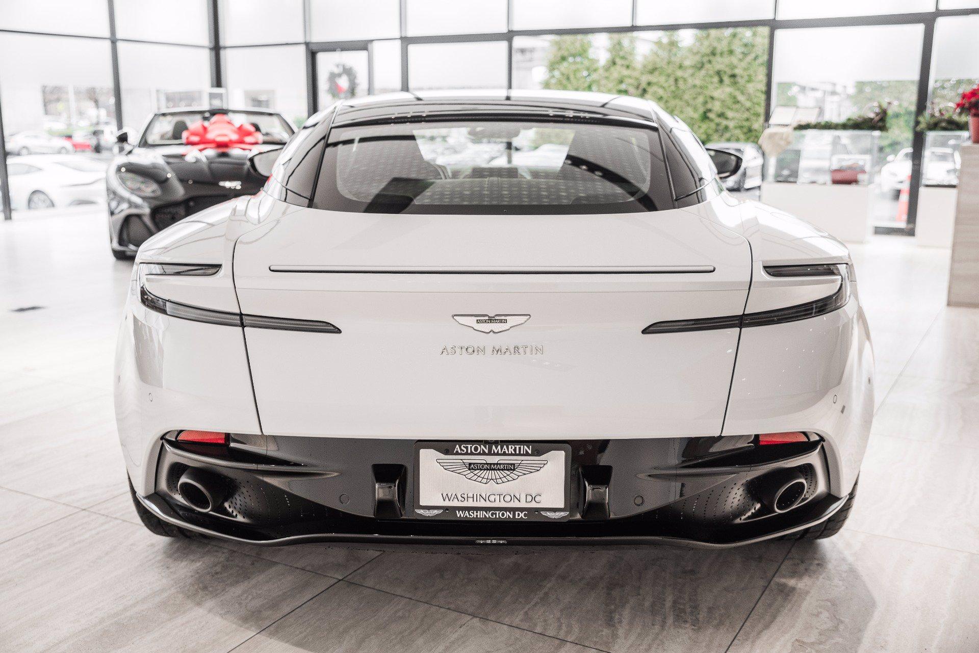 Used 2020 Aston Martin DB11 AMR | St. Petersburg, FL