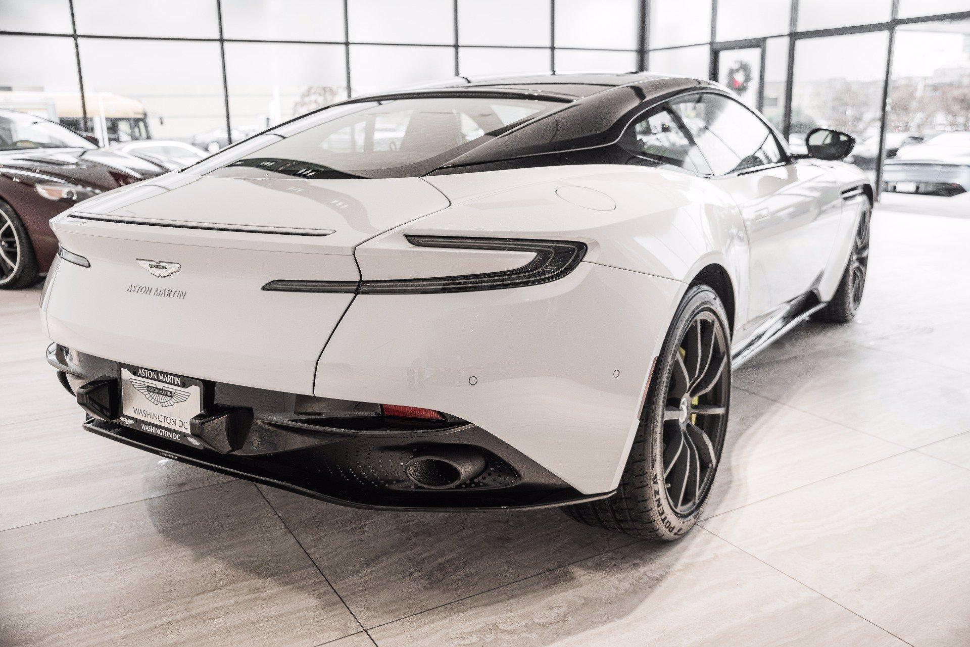 Used 2020 Aston Martin DB11 AMR | St. Petersburg, FL