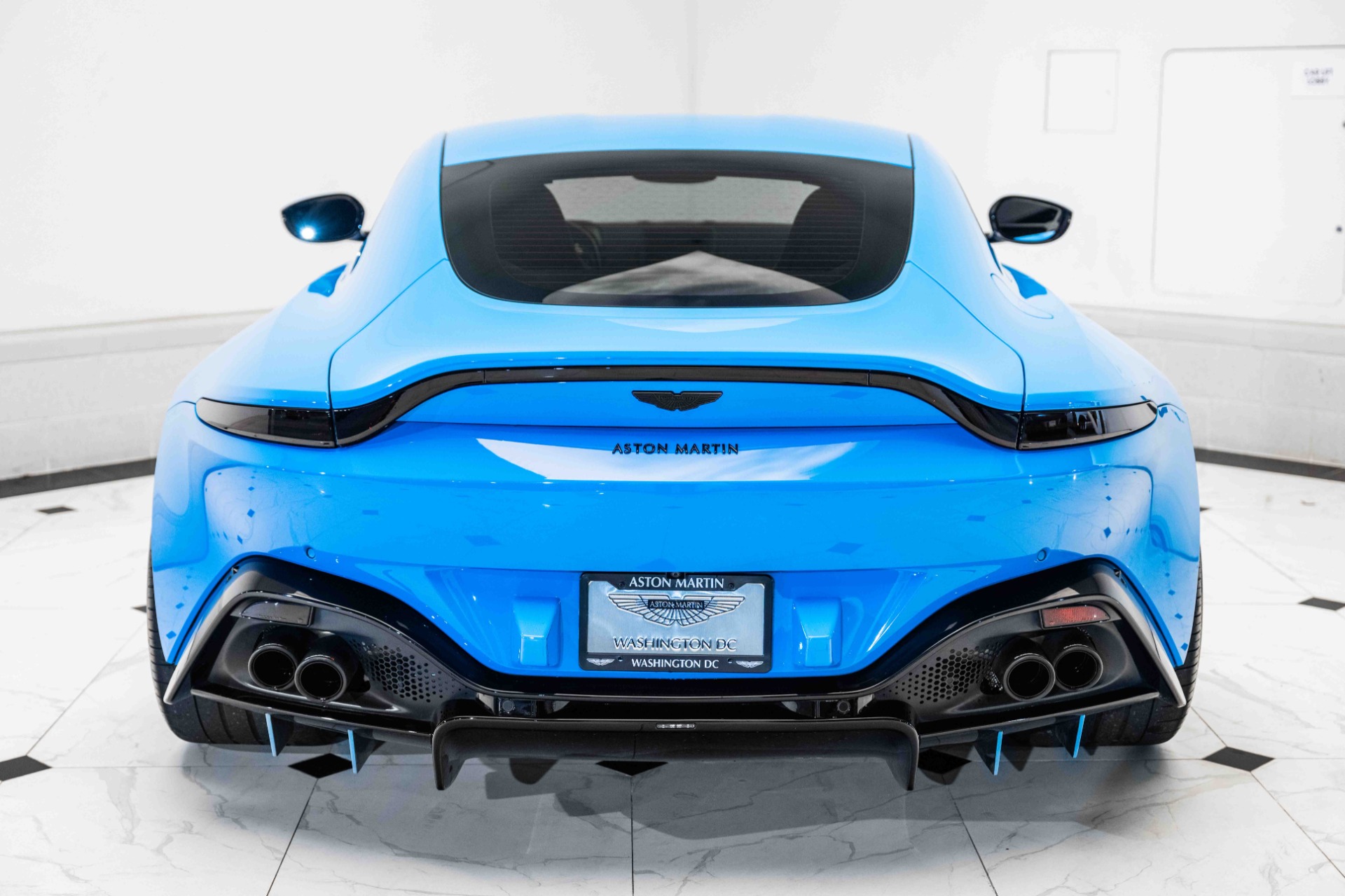 New 2020 Aston Martin Vantage | St. Petersburg, FL