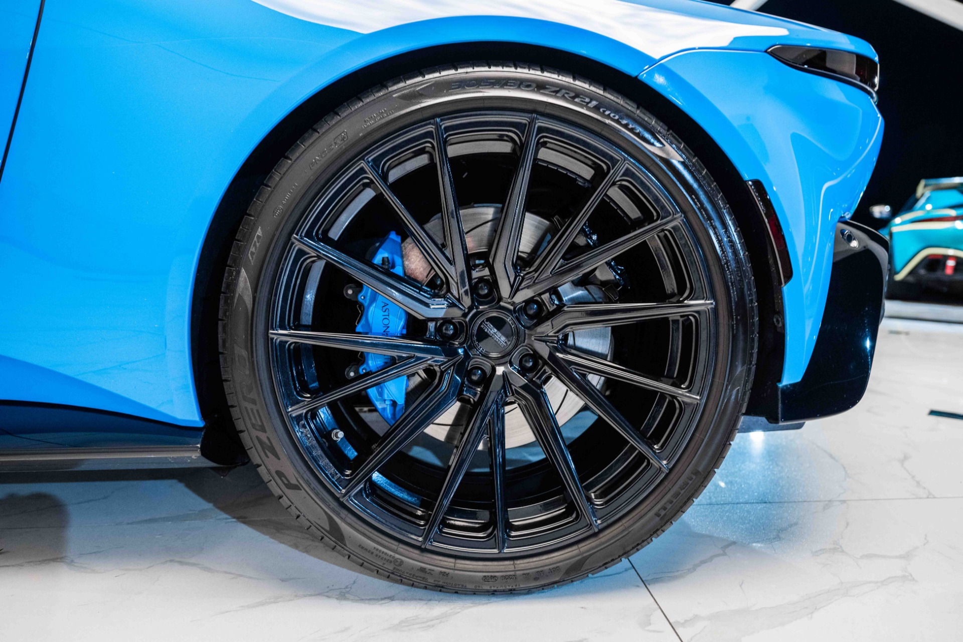 New 2020 Aston Martin Vantage | St. Petersburg, FL
