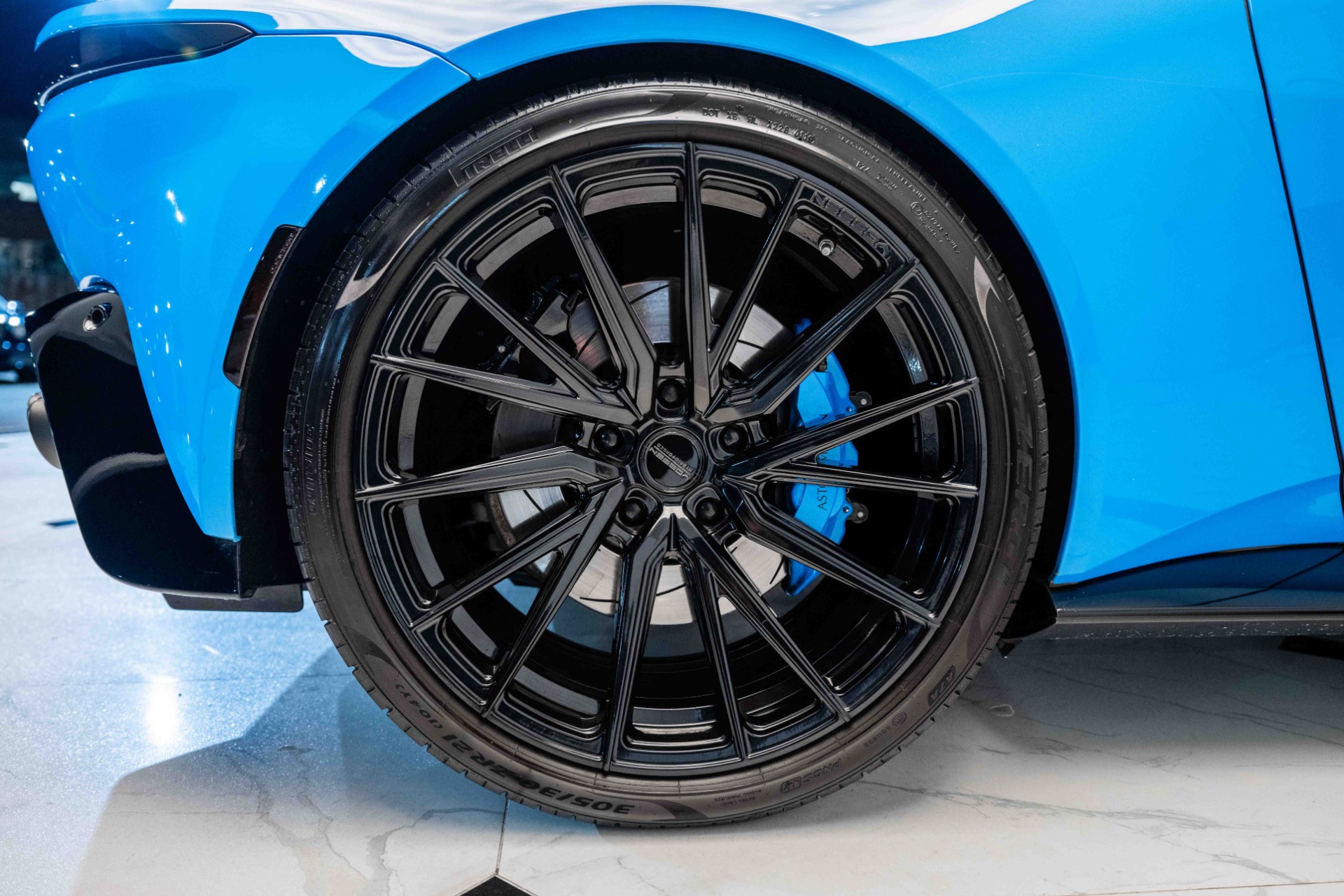 New 2020 Aston Martin Vantage | St. Petersburg, FL