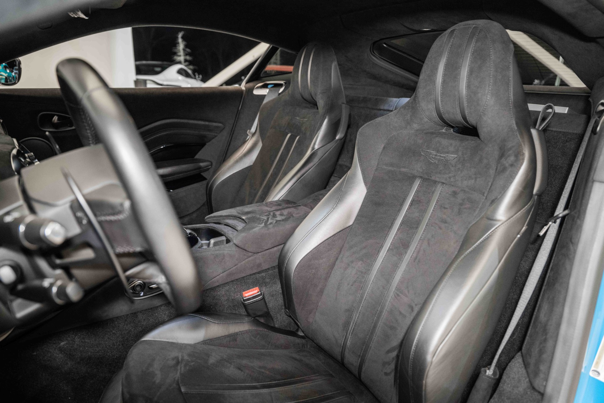 New 2020 Aston Martin Vantage | St. Petersburg, FL